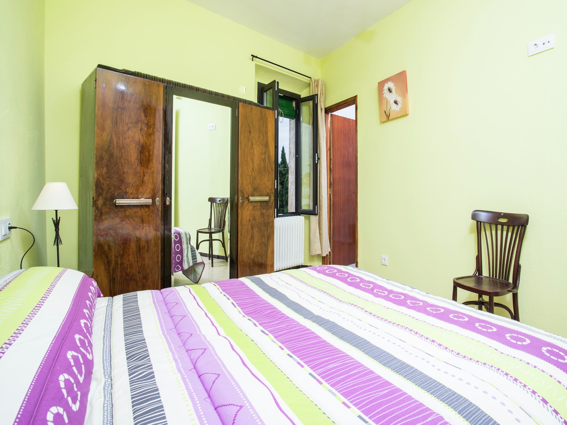 Can Bertu: Authentieke Catalaanse villa met privézwembad in Sant Pere Pescador - foto 20