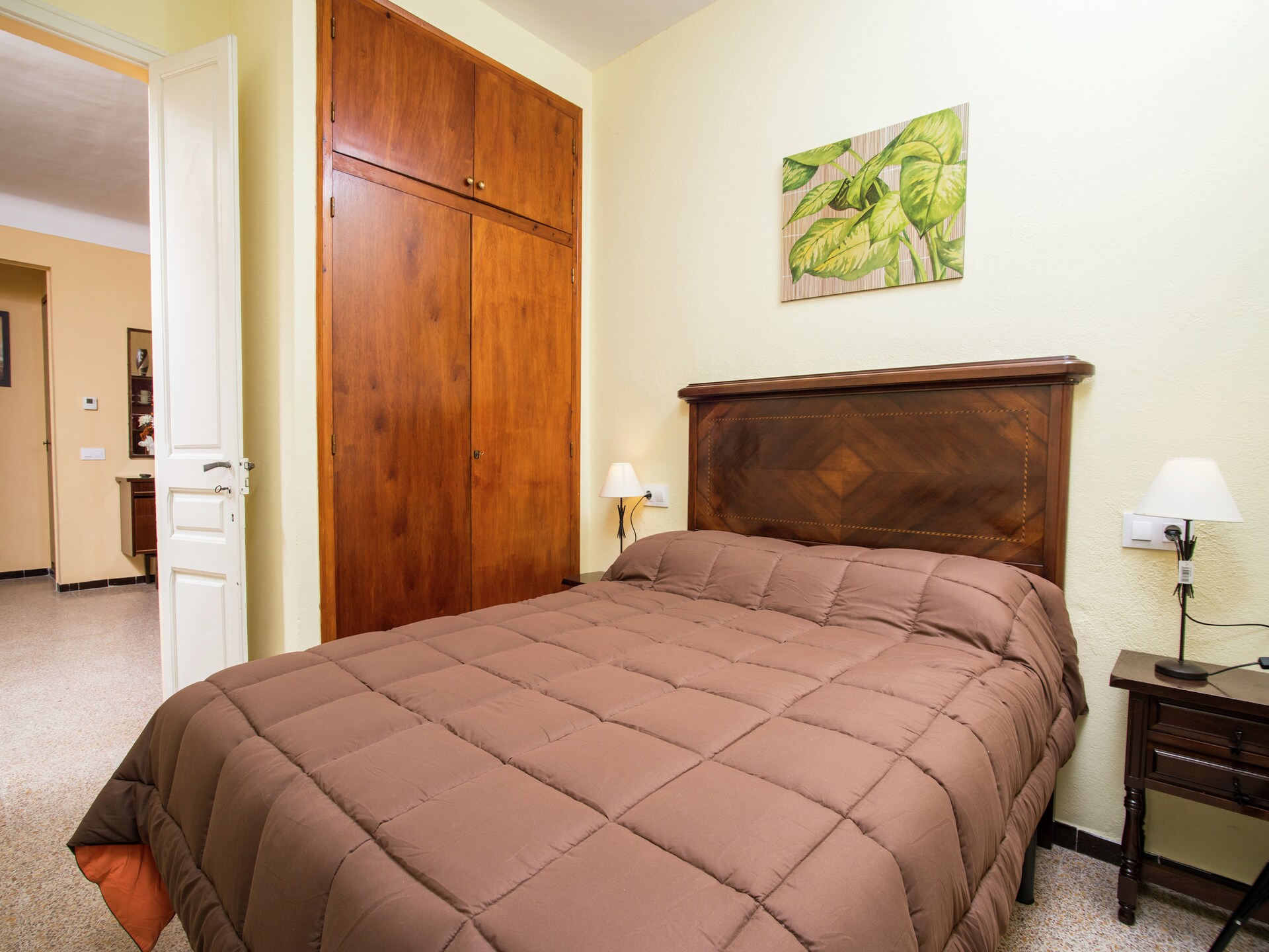 Can Bertu: Authentieke Catalaanse villa met privézwembad in Sant Pere Pescador - foto 18