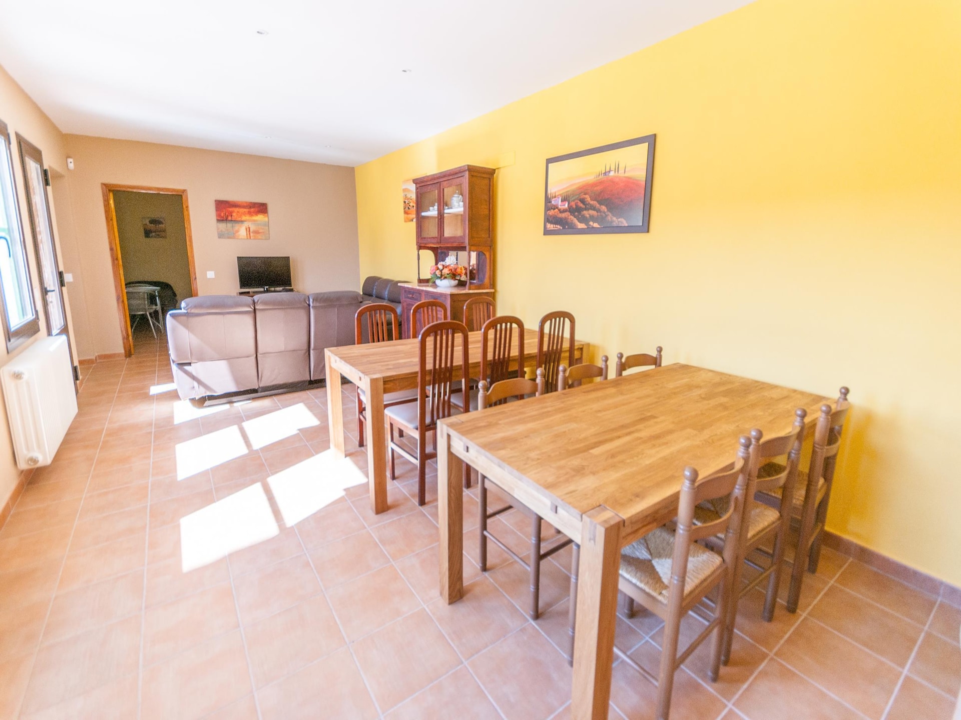 Can Bertu: Authentieke Catalaanse villa met privézwembad in Sant Pere Pescador - foto 3