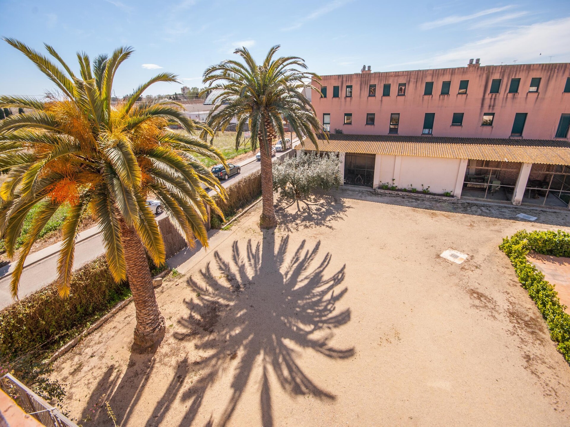Can Bertu: Authentieke Catalaanse villa met privézwembad in Sant Pere Pescador - foto 33
