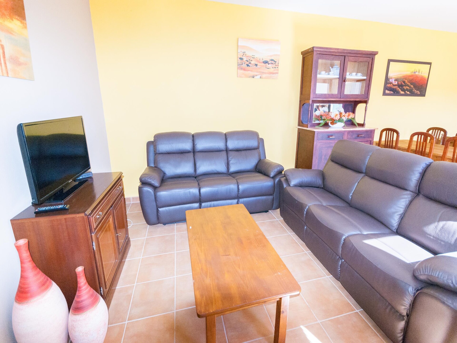 Can Bertu: Authentieke Catalaanse villa met privézwembad in Sant Pere Pescador - foto 11