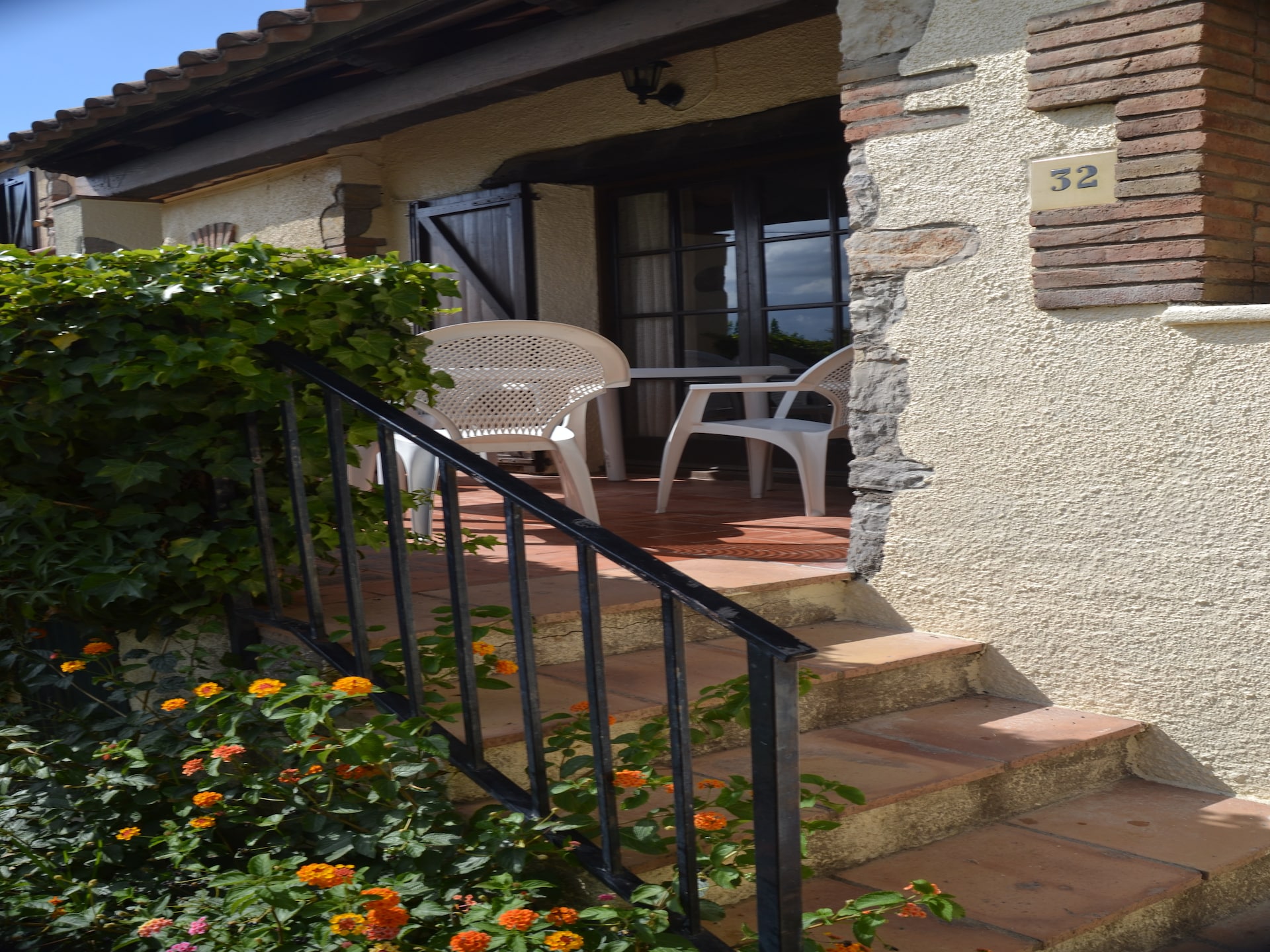 Gezellig vakantiehuis Les Oliveres 32 in L'estartit - foto 8