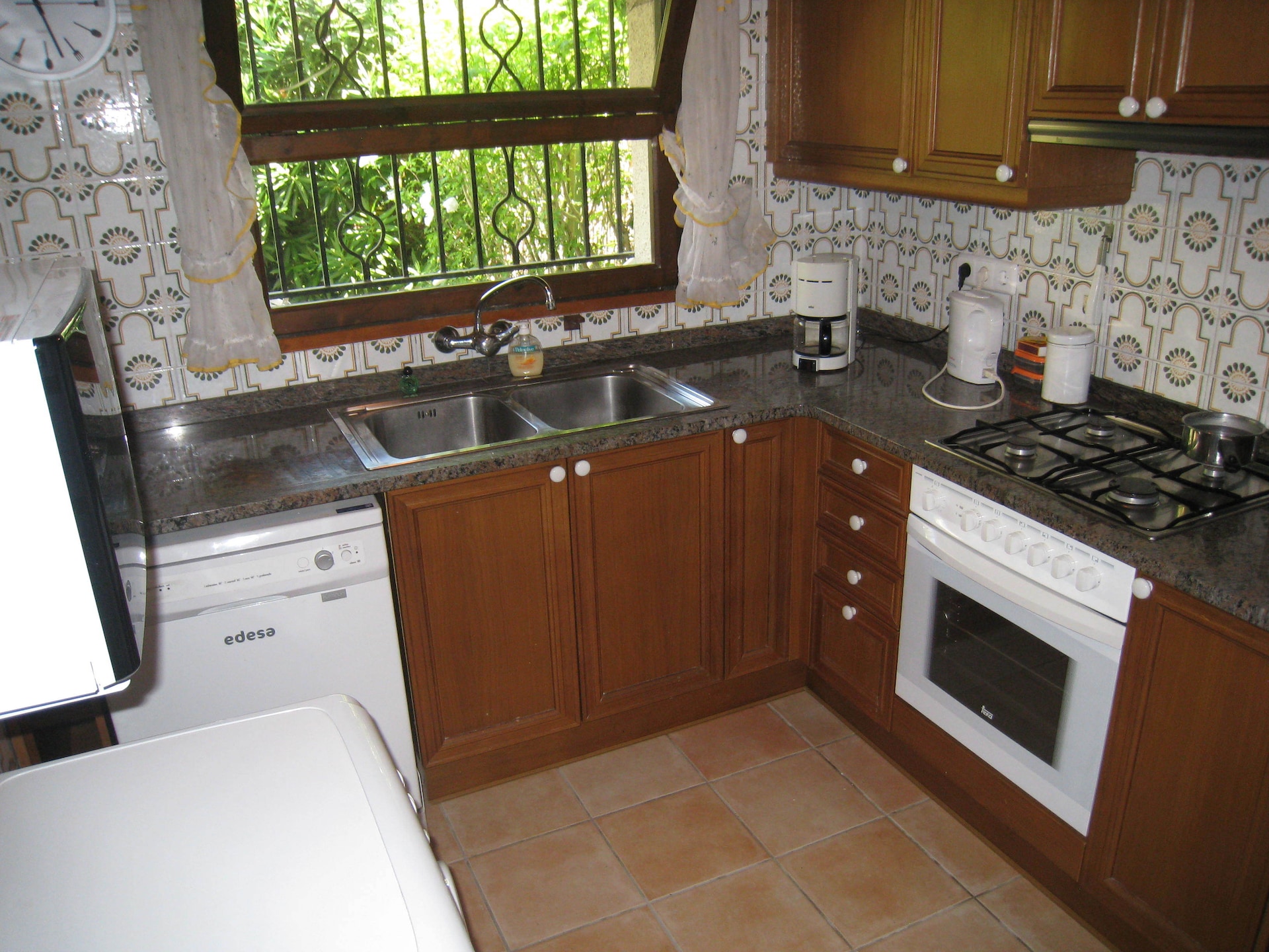 Gezellig vakantiehuis Les Oliveres 32 in L'estartit - foto 4