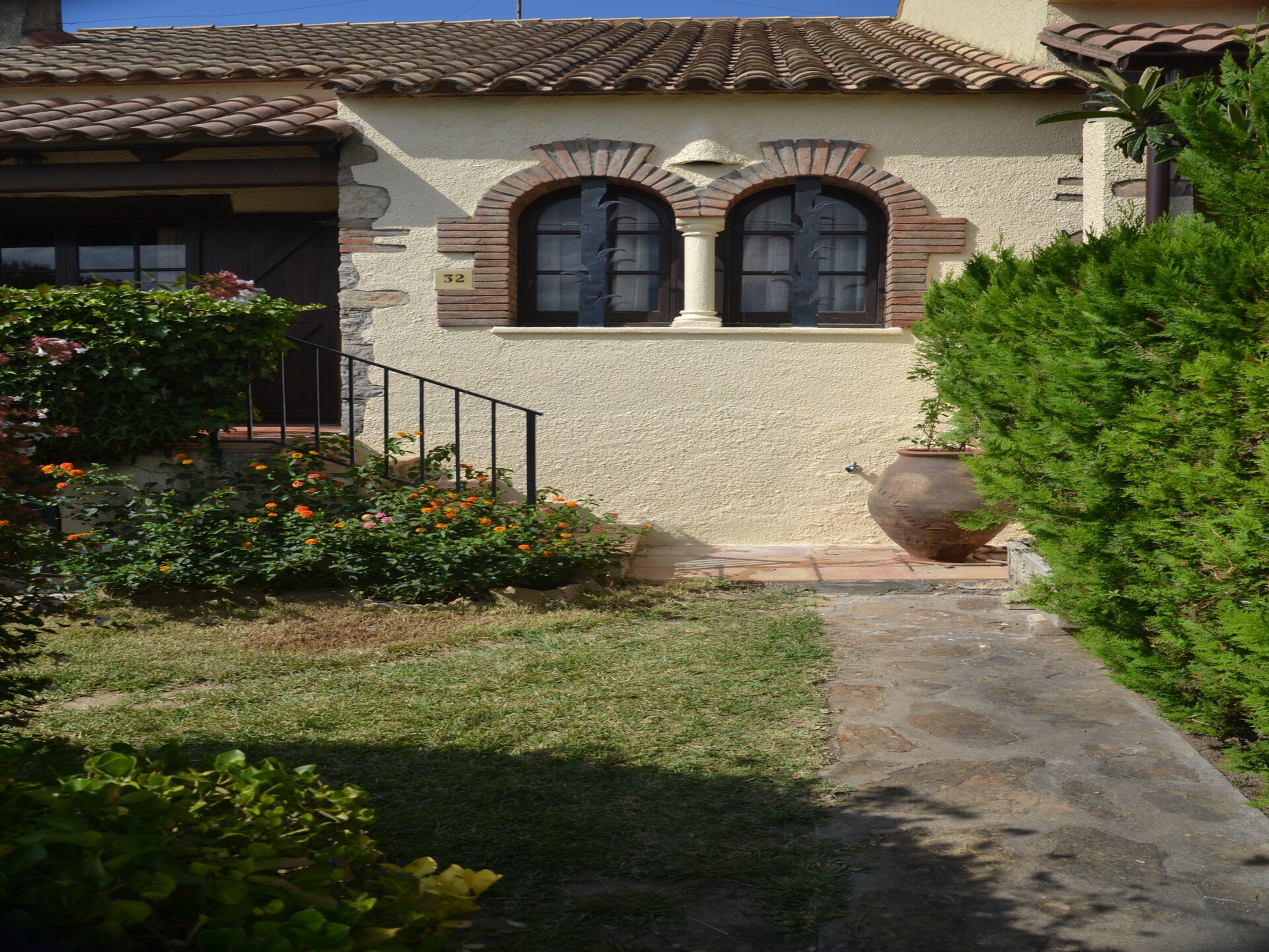 Gezellig vakantiehuis Les Oliveres 32 in L'estartit - foto 7