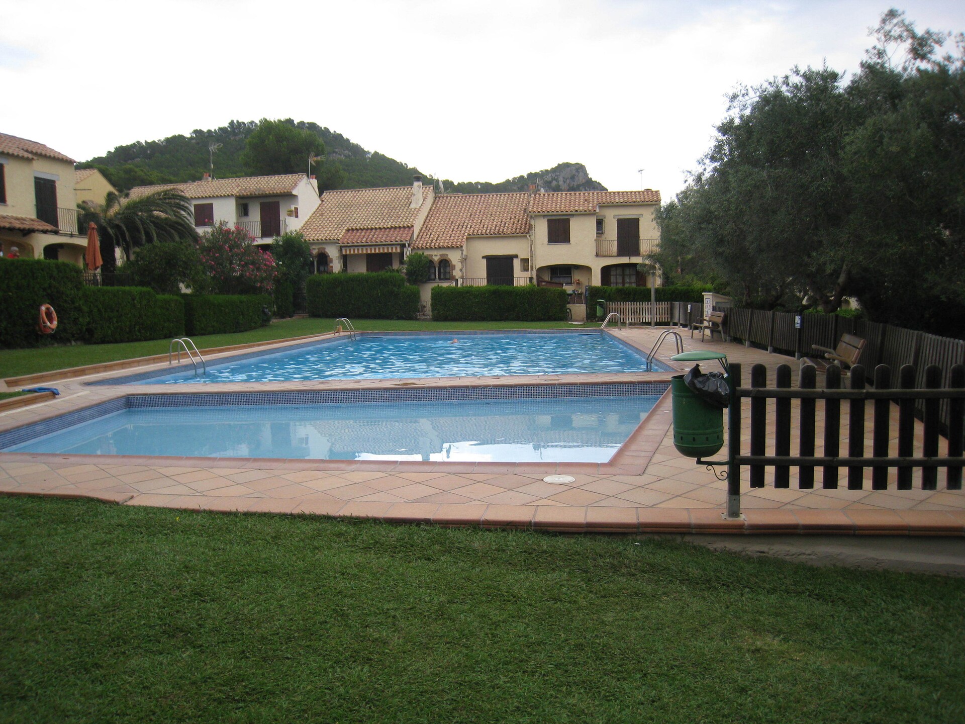 Gezellig vakantiehuis Les Oliveres 32 in L'estartit - foto 1