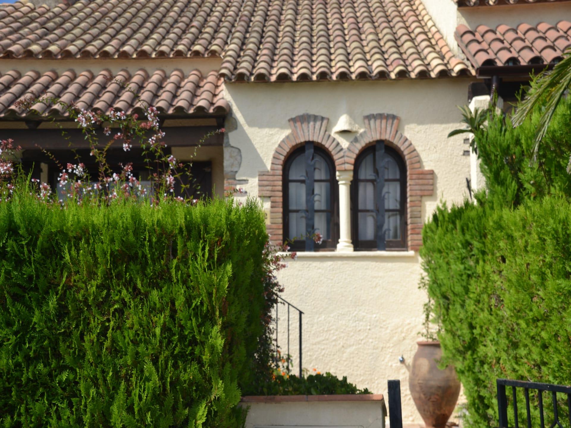 Gezellig vakantiehuis Les Oliveres 32 in L'estartit - foto 6