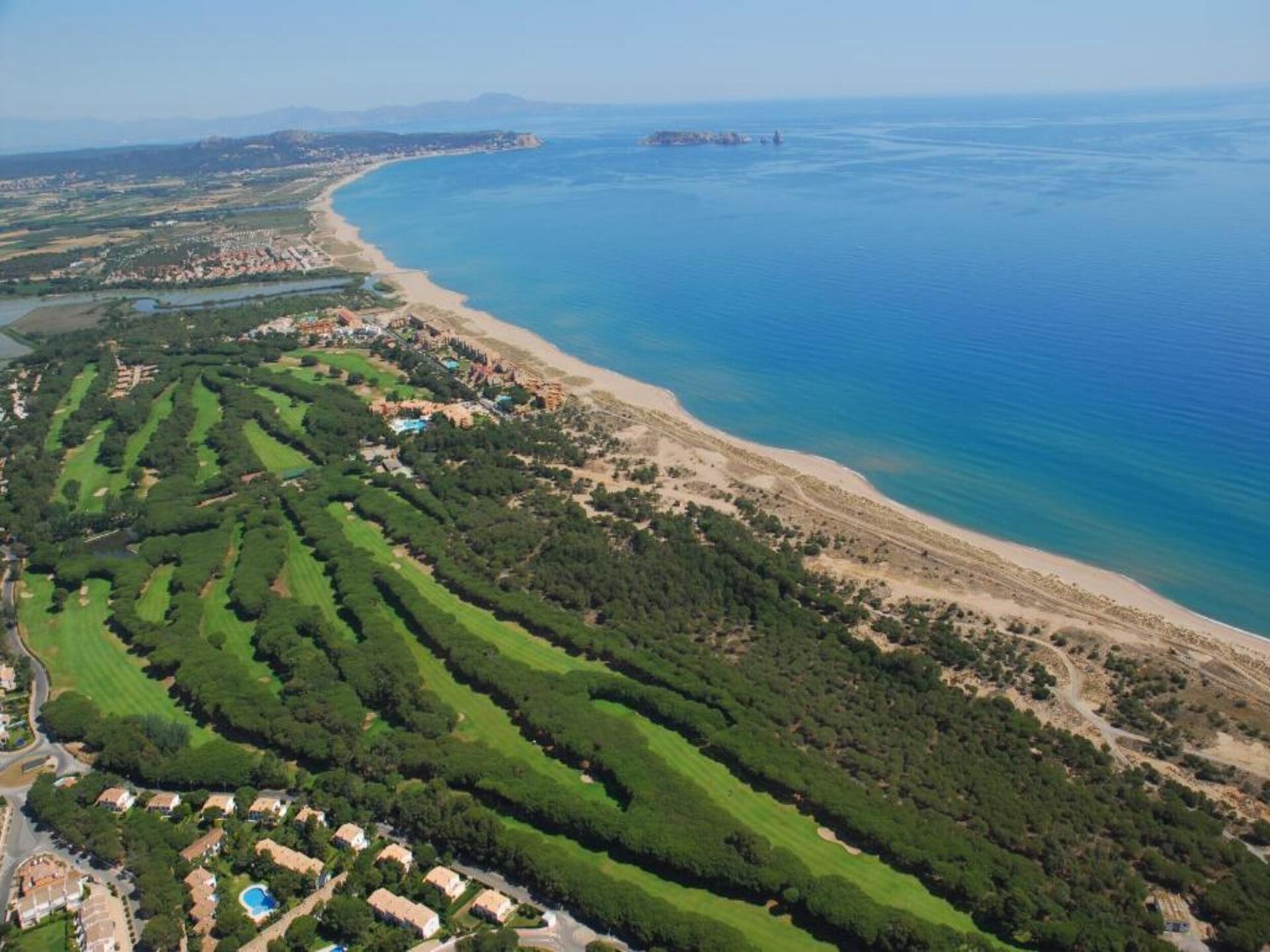 Gezellig vakantiehuis Les Oliveres 32 in L'estartit - foto 40