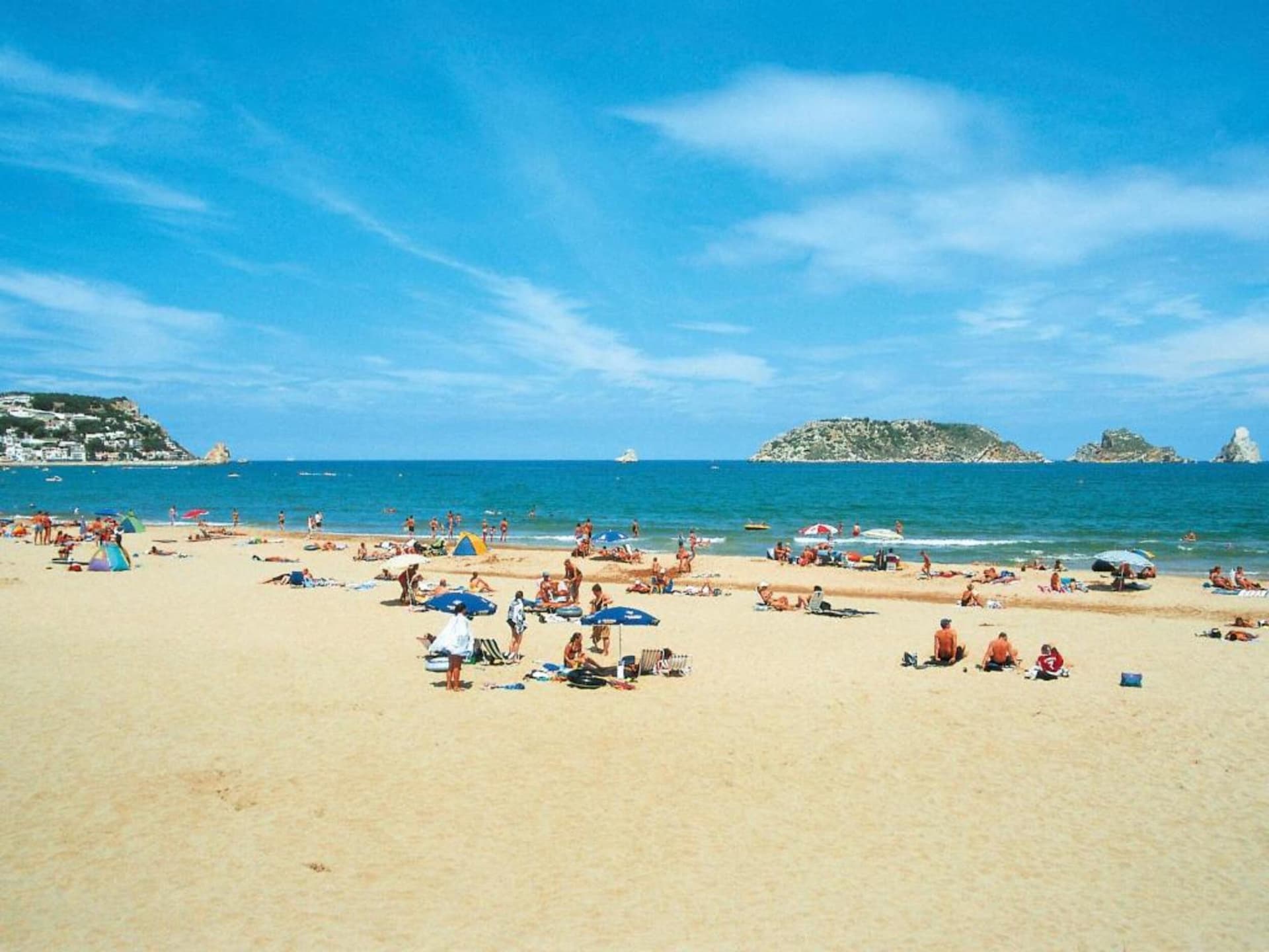Gezellig vakantiehuis Les Oliveres 32 in L'estartit - foto 36
