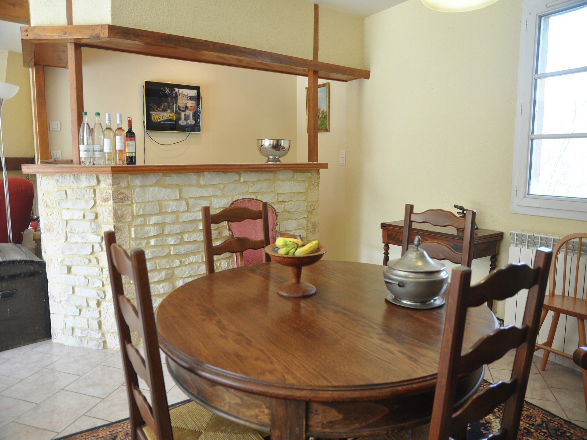 Ruime familievilla met privézwembad in Lias-d'Armagnac voor 10 personen - foto 10