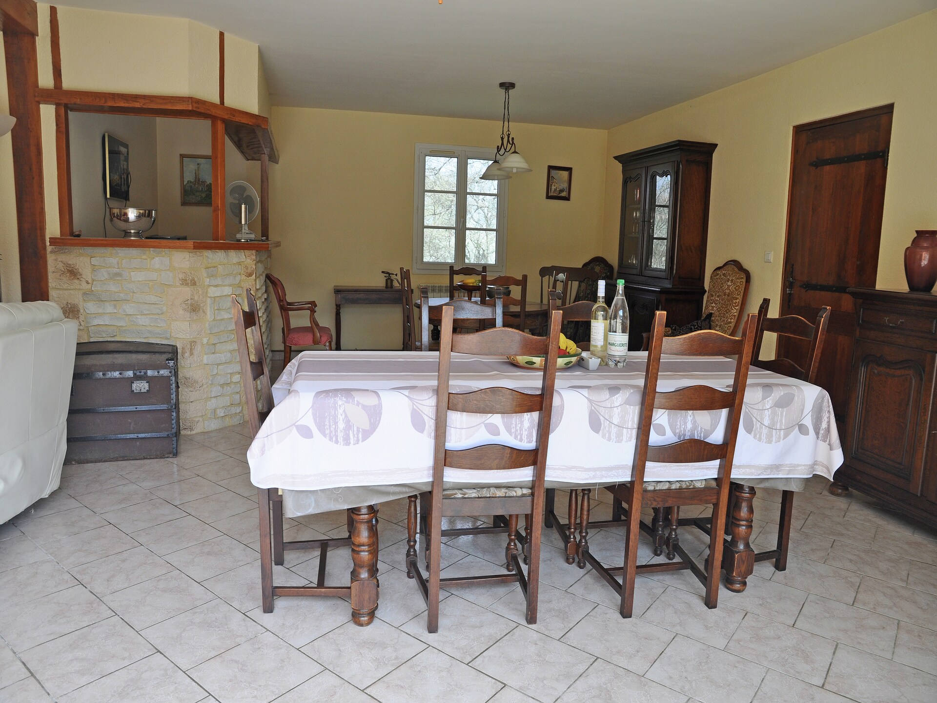 Ruime familievilla met privézwembad in Lias-d'Armagnac voor 10 personen - foto 9