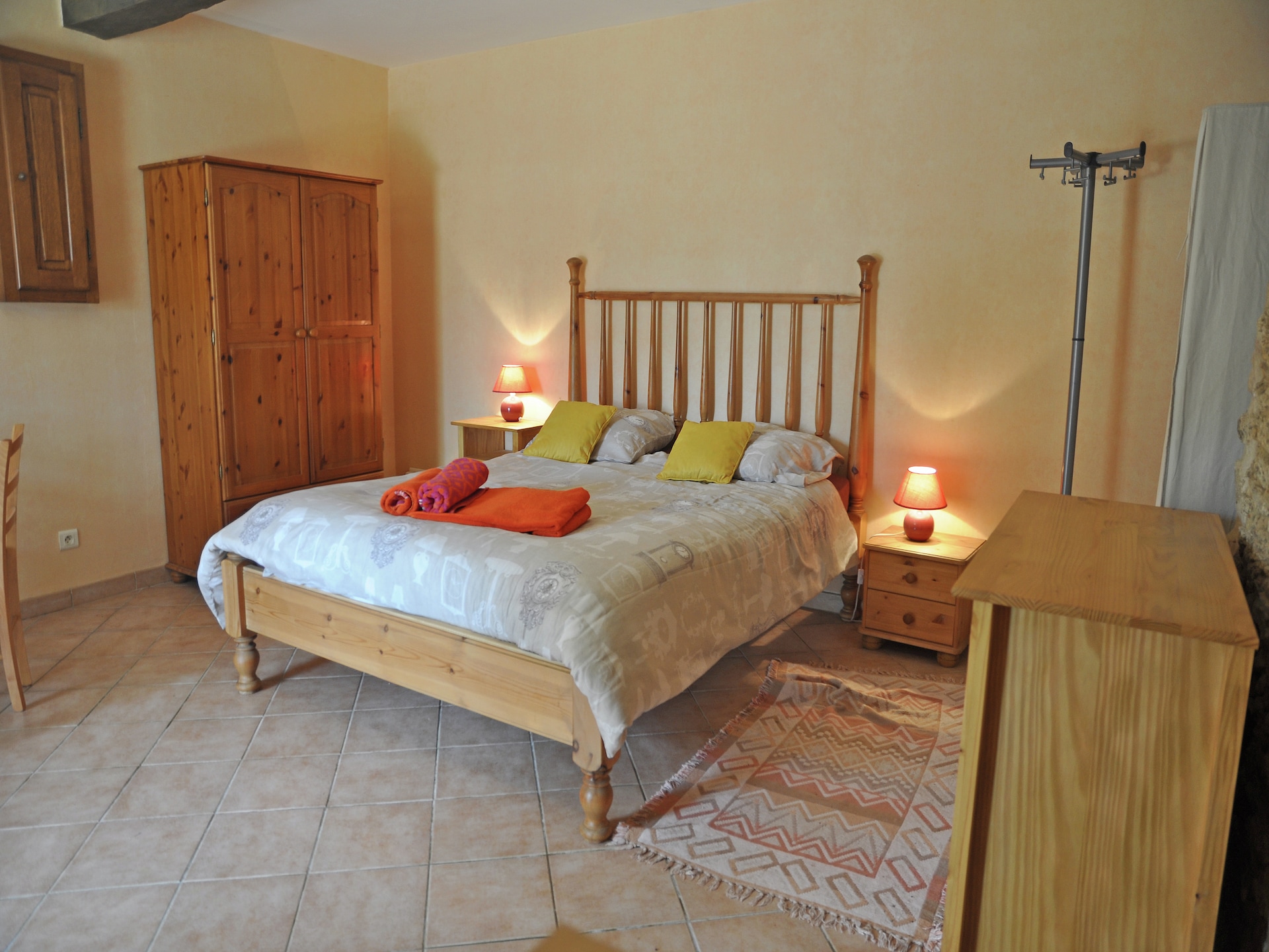 Ruime familievilla met privézwembad in Lias-d'Armagnac voor 10 personen - foto 15