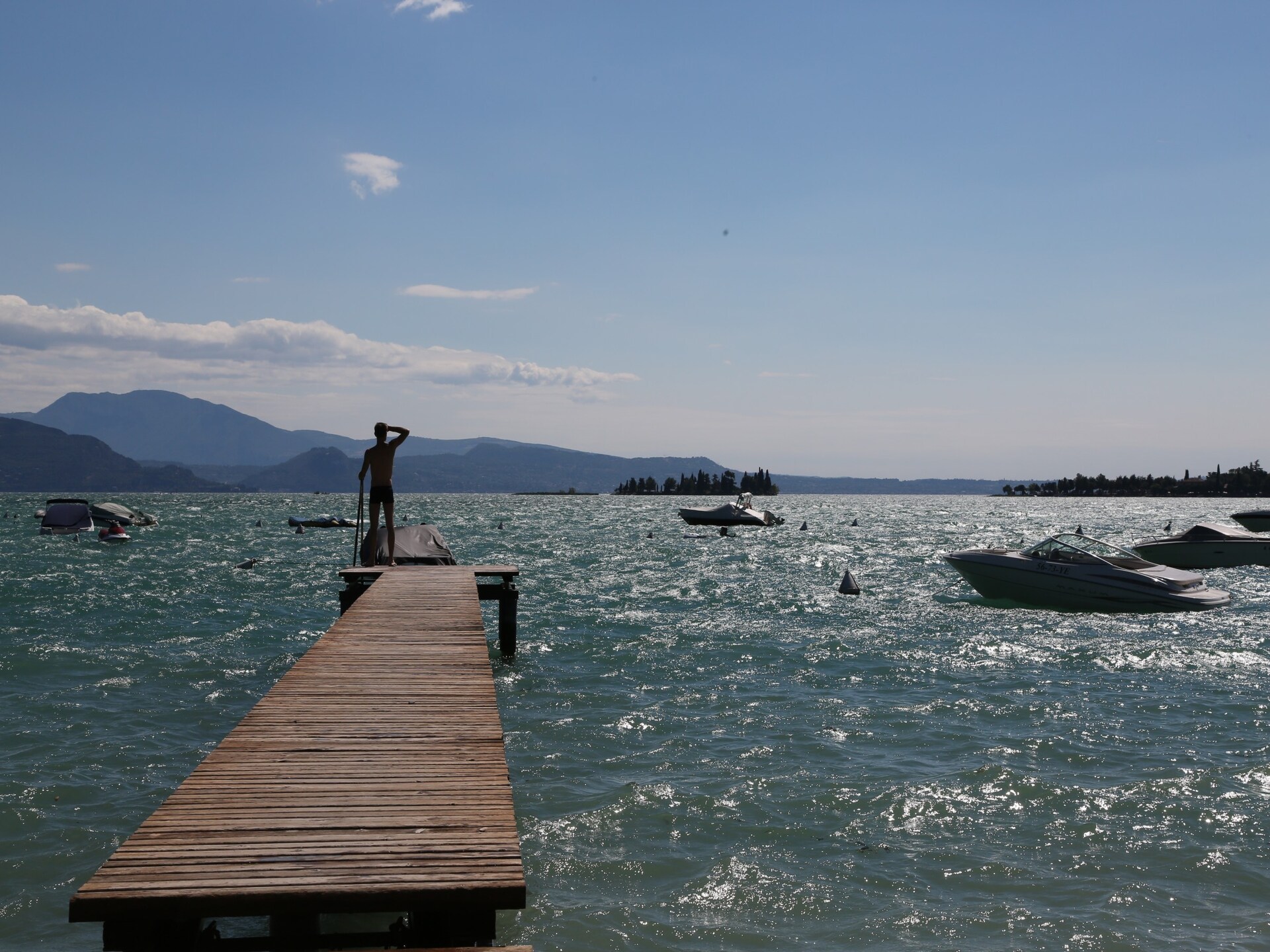 Vakantiehuis in Manerba del Garda op 1,0 km van het centrum - foto 34