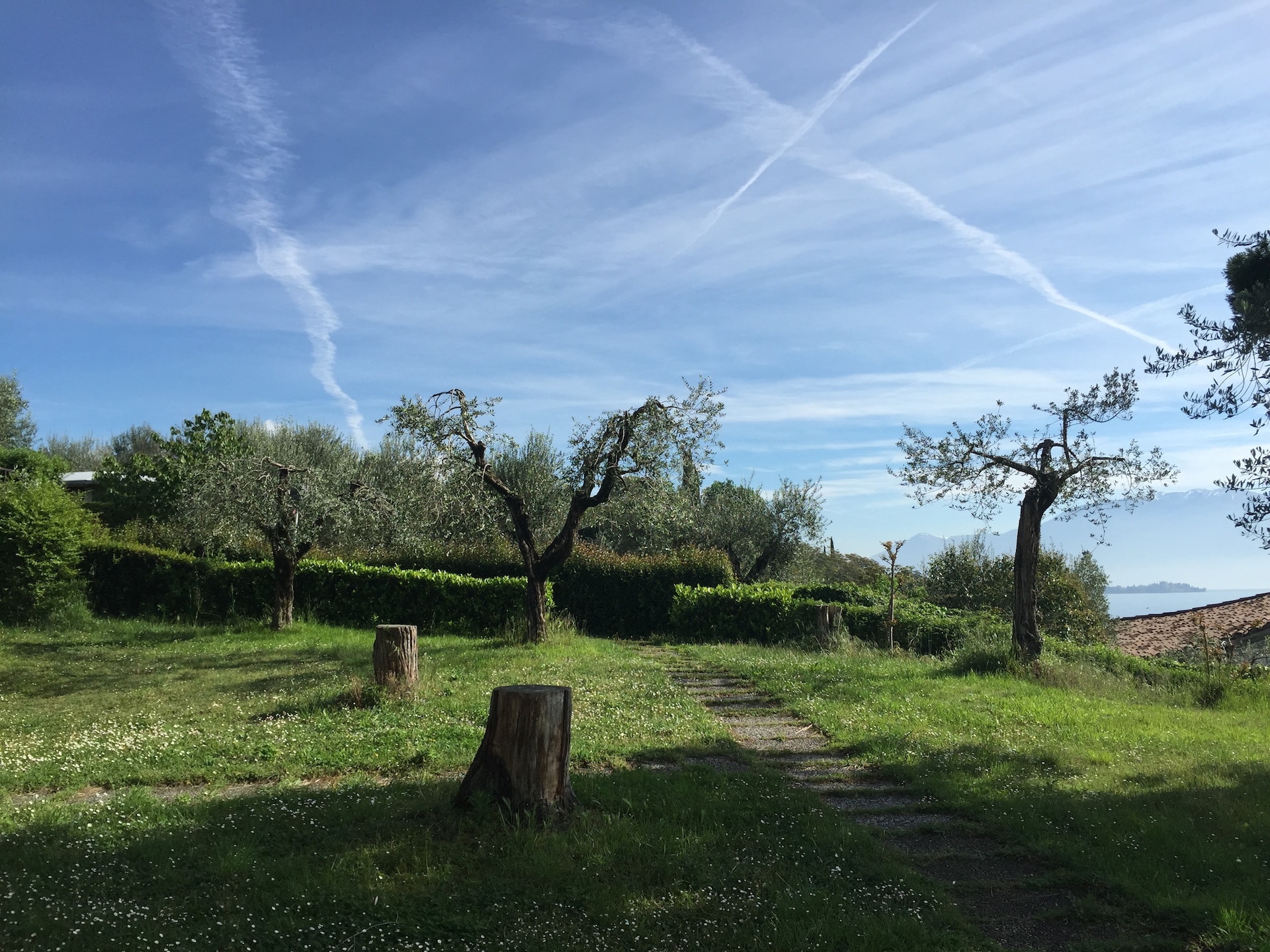 Vakantiehuis in Manerba del Garda op 1,0 km van het centrum - foto 24