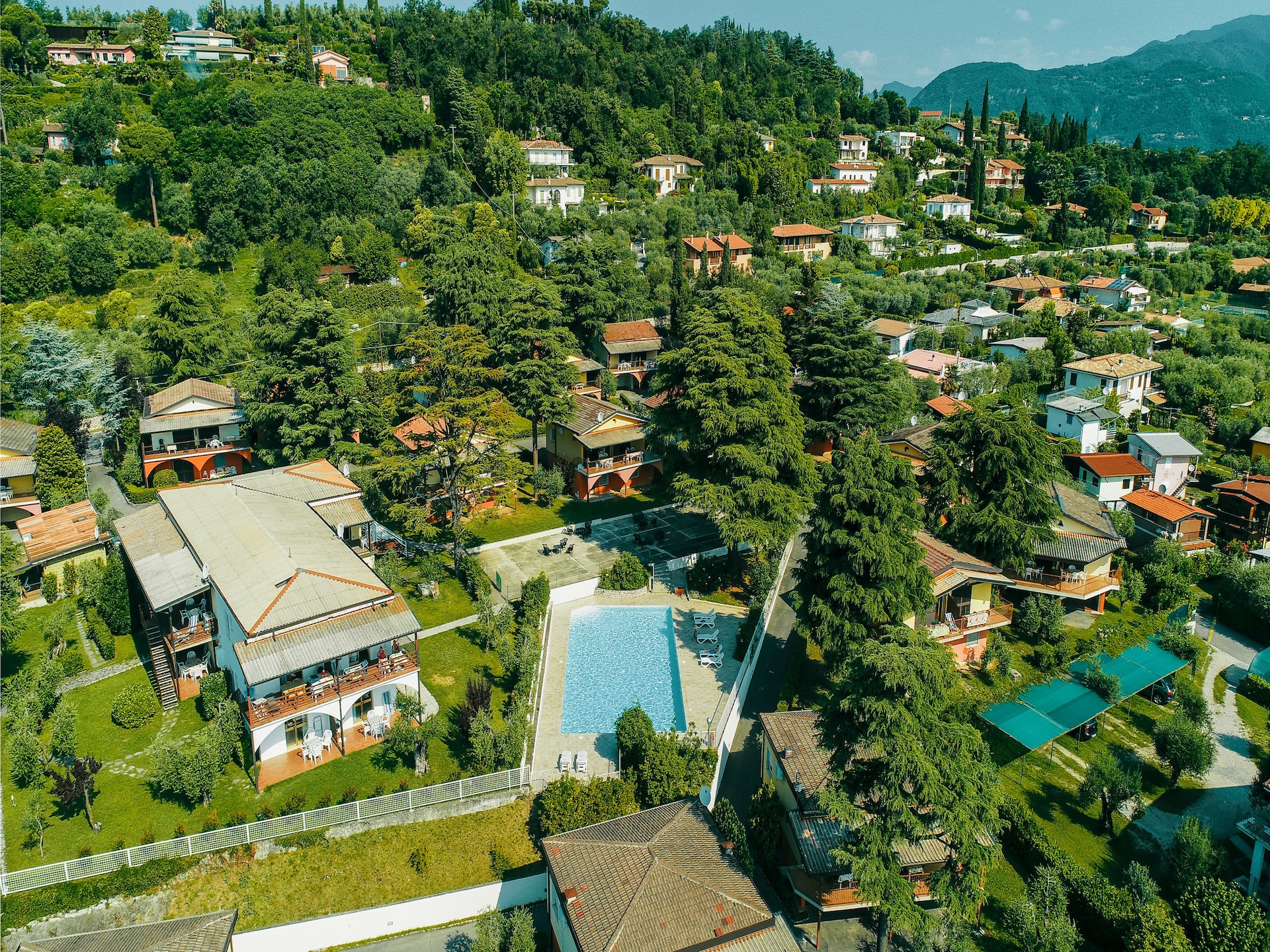 Vakantiehuis in Manerba del Garda op 1,0 km van het centrum - foto 4
