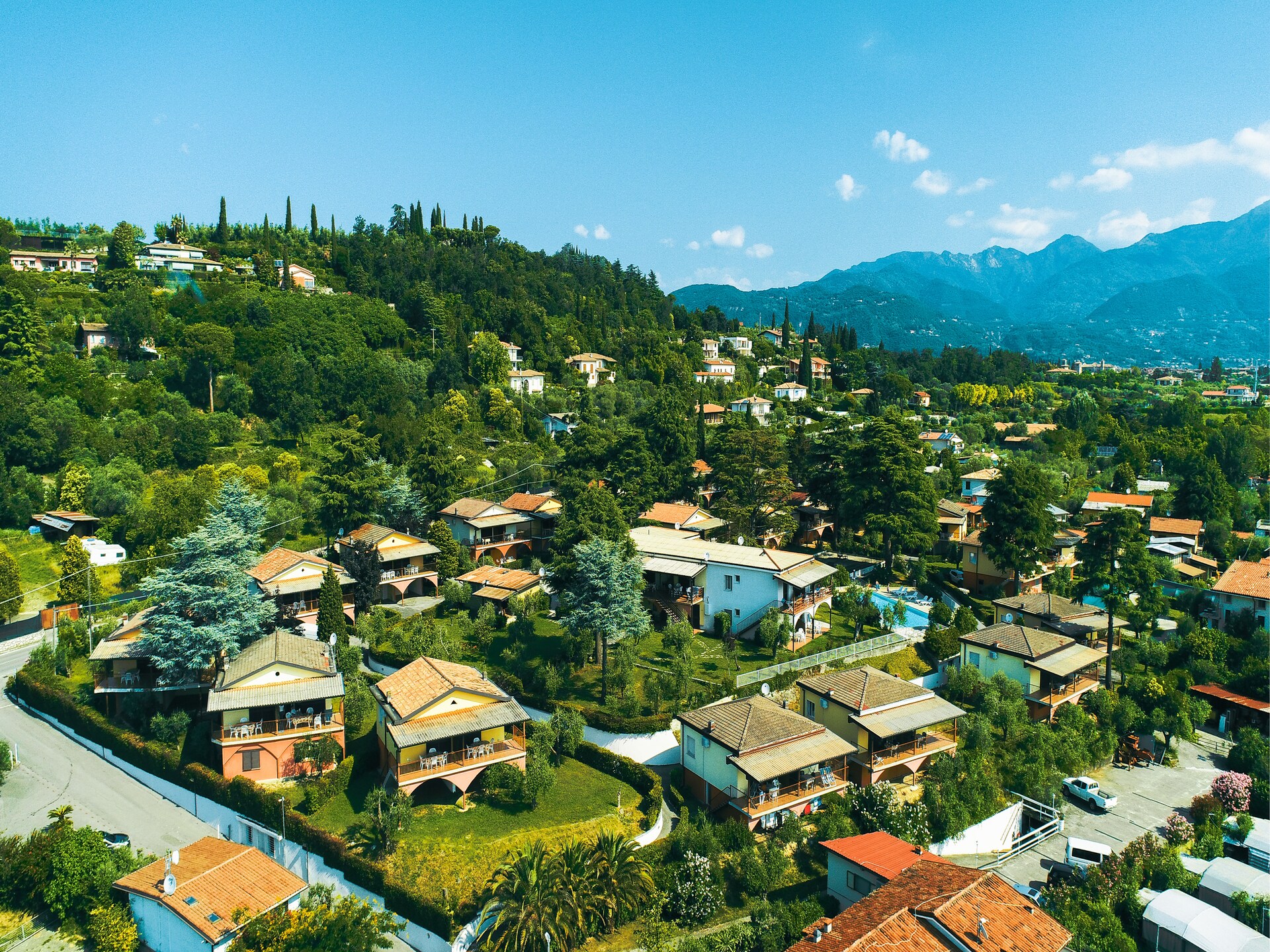 Vakantiehuis in Manerba del Garda op 1,0 km van het centrum - foto 5