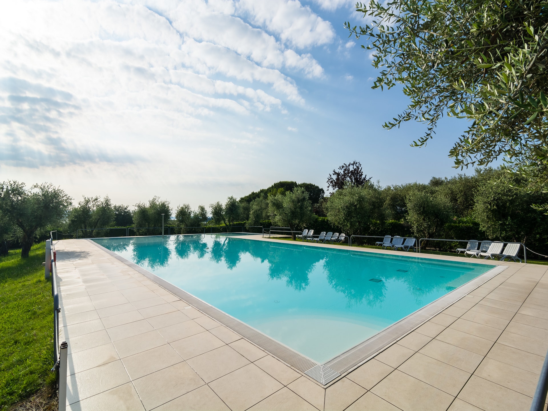 Vakantiehuis in Manerba del Garda op 1,0 km van het centrum - foto 9