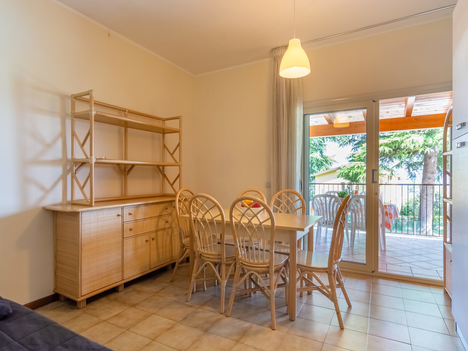 Vakantiehuis in Manerba del Garda op 1,0 km van het centrum - foto 14