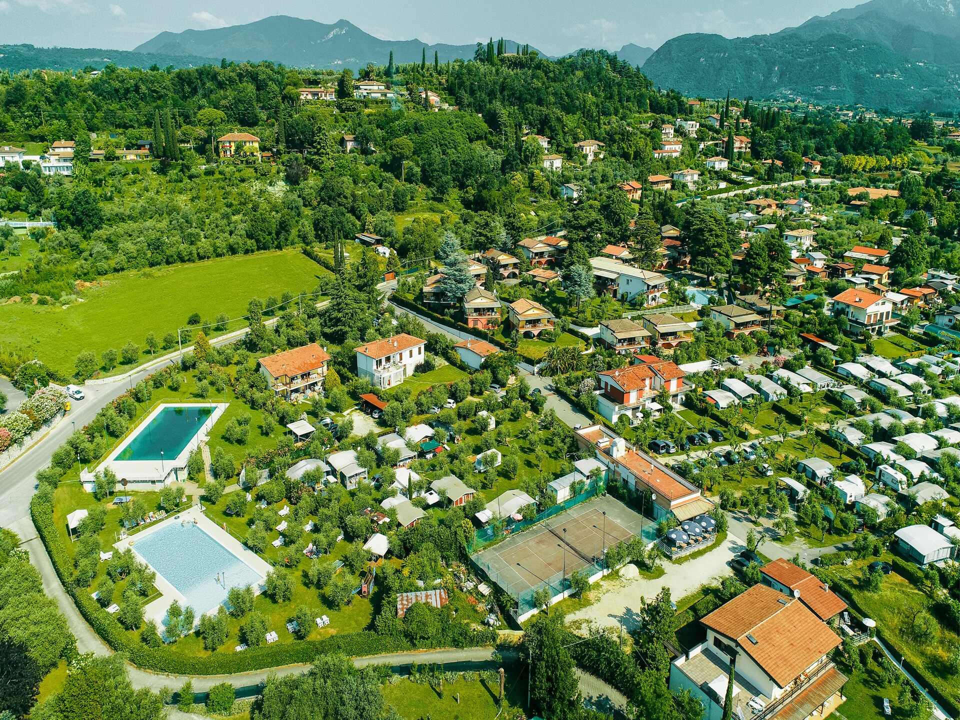 Vakantiehuis in Manerba del Garda op 1,0 km van het centrum - foto 33