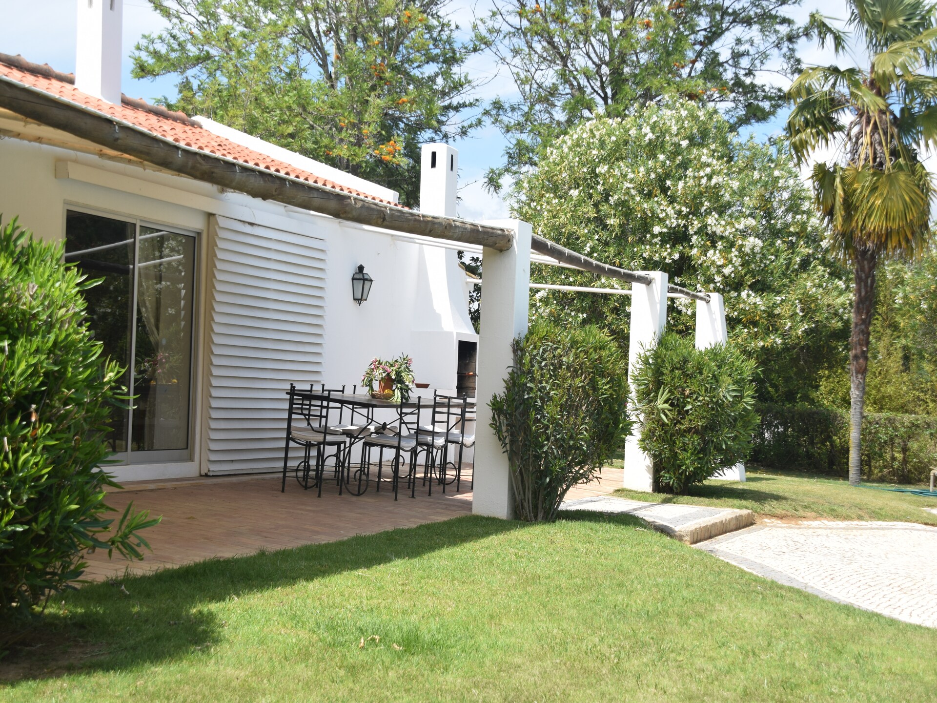 Ruim vakantiehuis met 17m privézwembad nabij Lagos en Meia Praia - foto 26