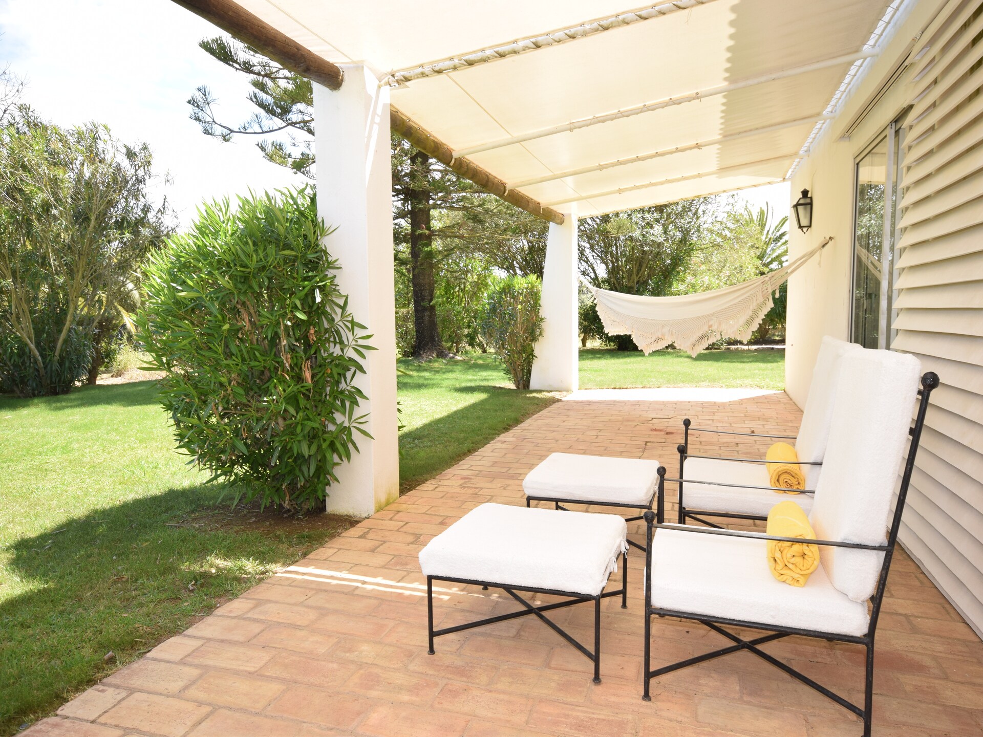 Ruim vakantiehuis met 17m privézwembad nabij Lagos en Meia Praia - foto 23