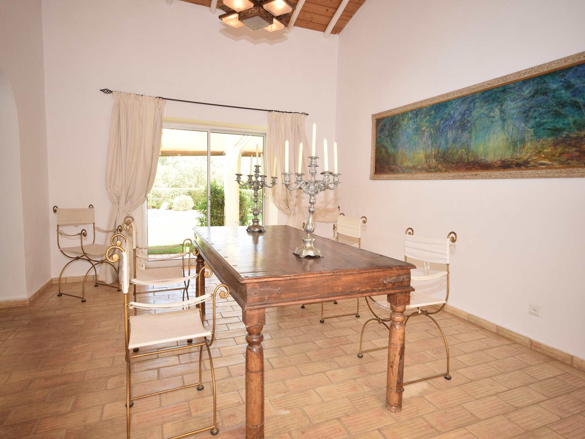 Ruim vakantiehuis met 17m privézwembad nabij Lagos en Meia Praia - foto 15