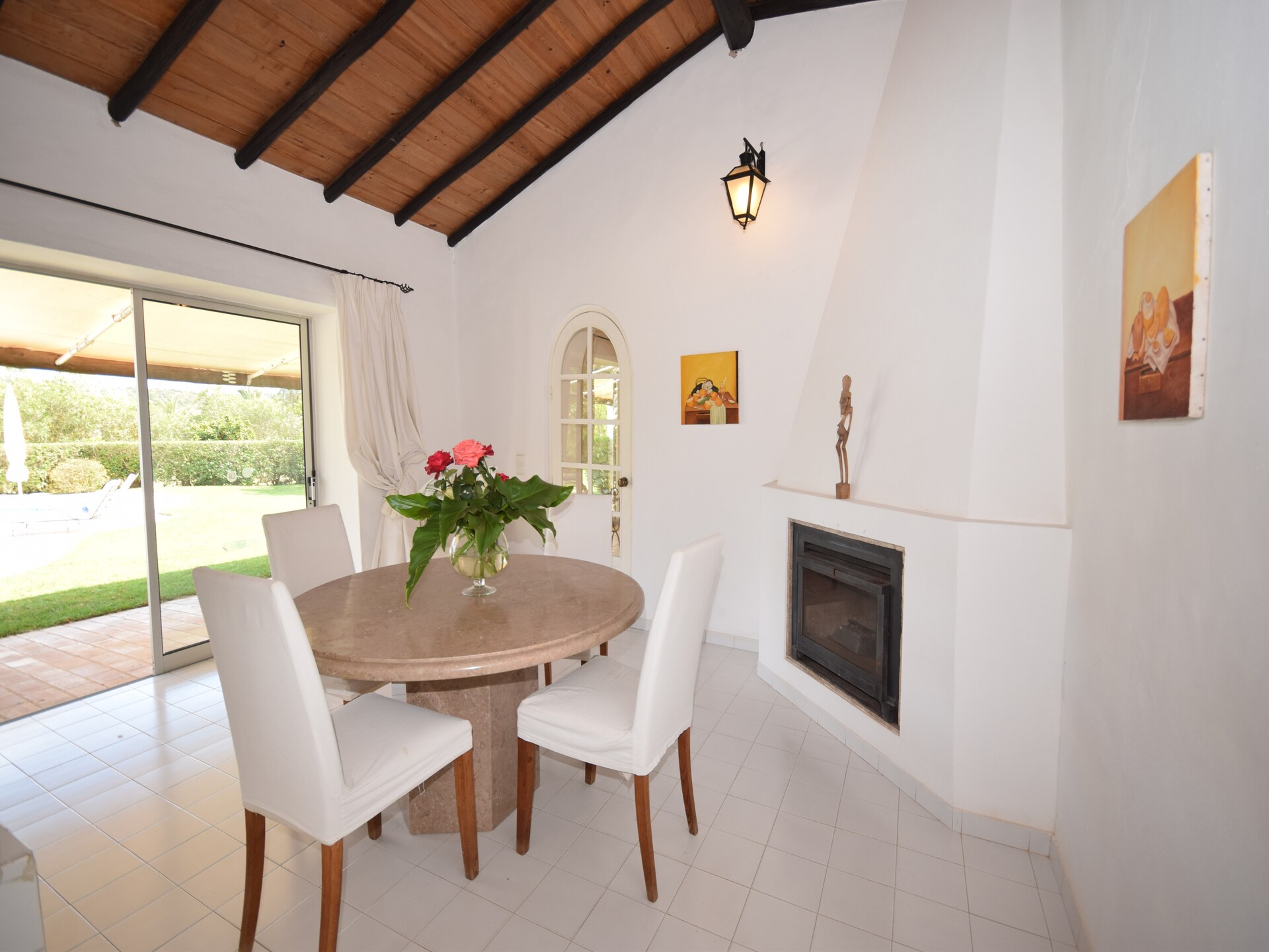 Ruim vakantiehuis met 17m privézwembad nabij Lagos en Meia Praia - foto 17