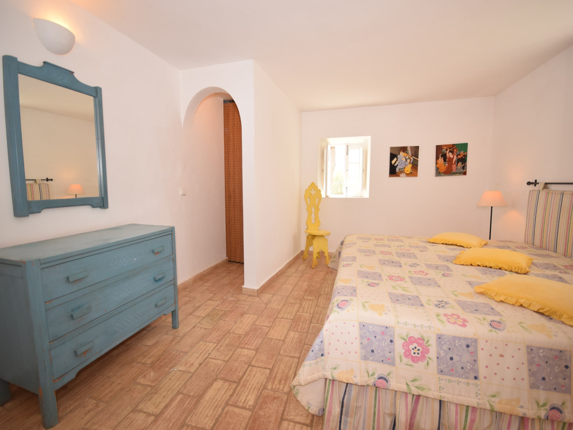 Ruim vakantiehuis met 17m privézwembad nabij Lagos en Meia Praia - foto 9