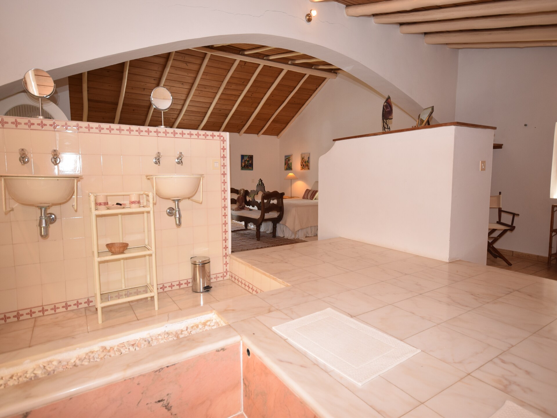 Ruim vakantiehuis met 17m privézwembad nabij Lagos en Meia Praia - foto 20