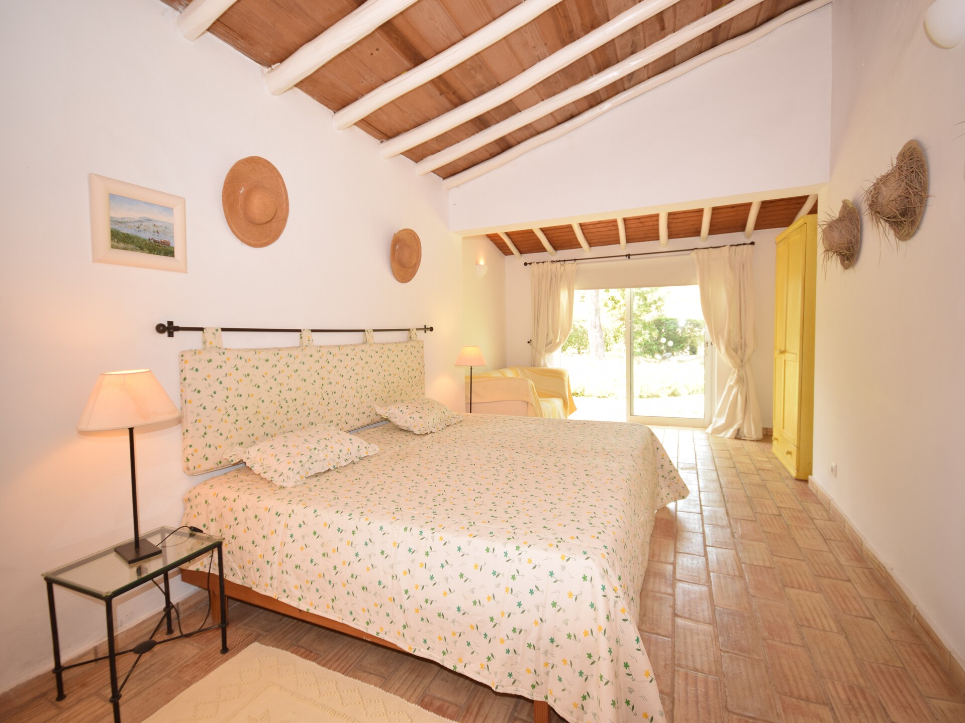 Ruim vakantiehuis met 17m privézwembad nabij Lagos en Meia Praia - foto 3