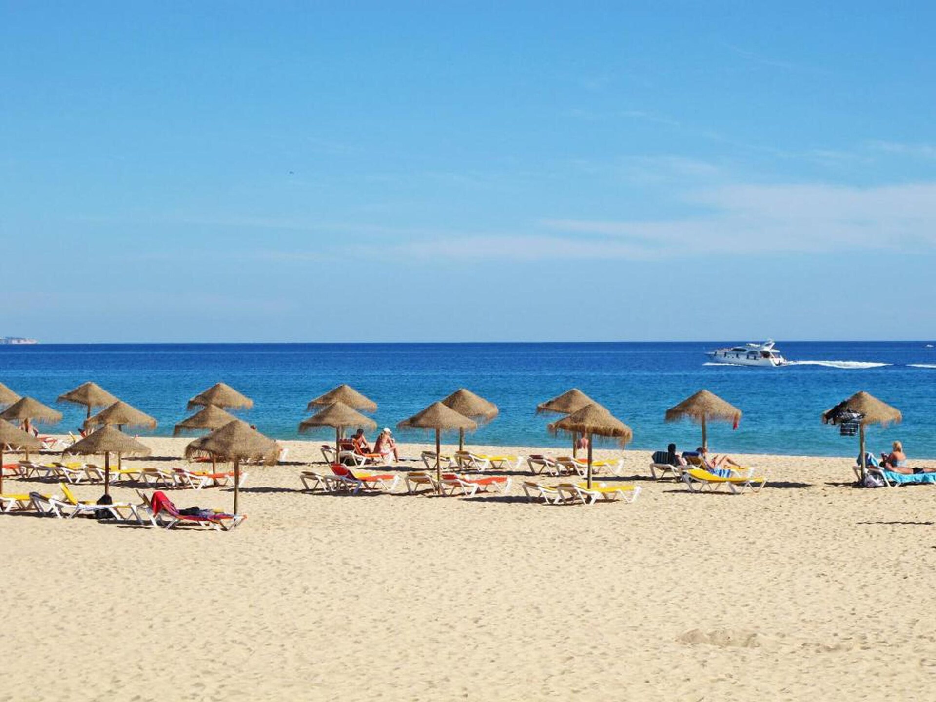 Ruim vakantiehuis met 17m privézwembad nabij Lagos en Meia Praia - foto 32