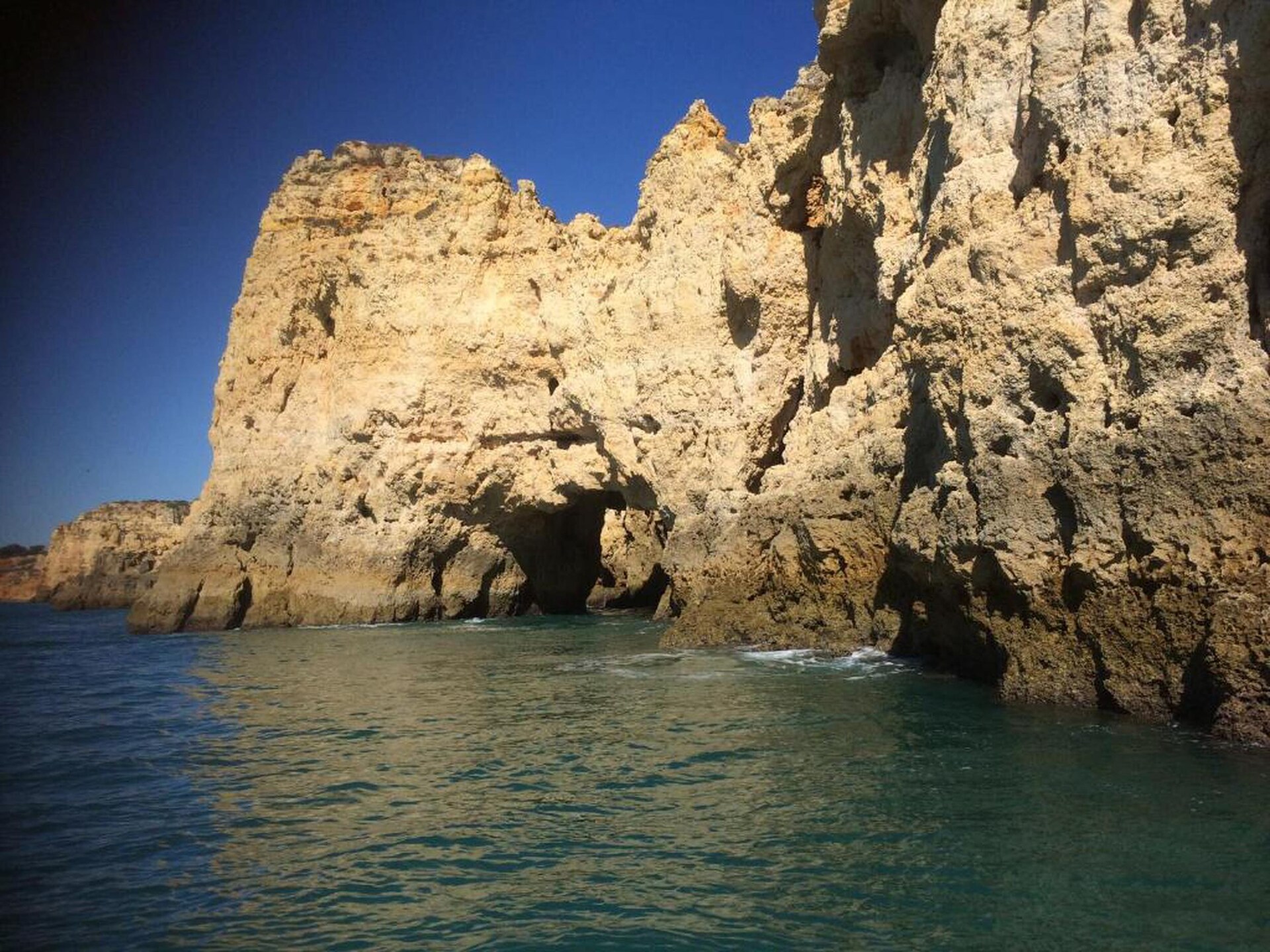 Ruim vakantiehuis met 17m privézwembad nabij Lagos en Meia Praia - foto 44