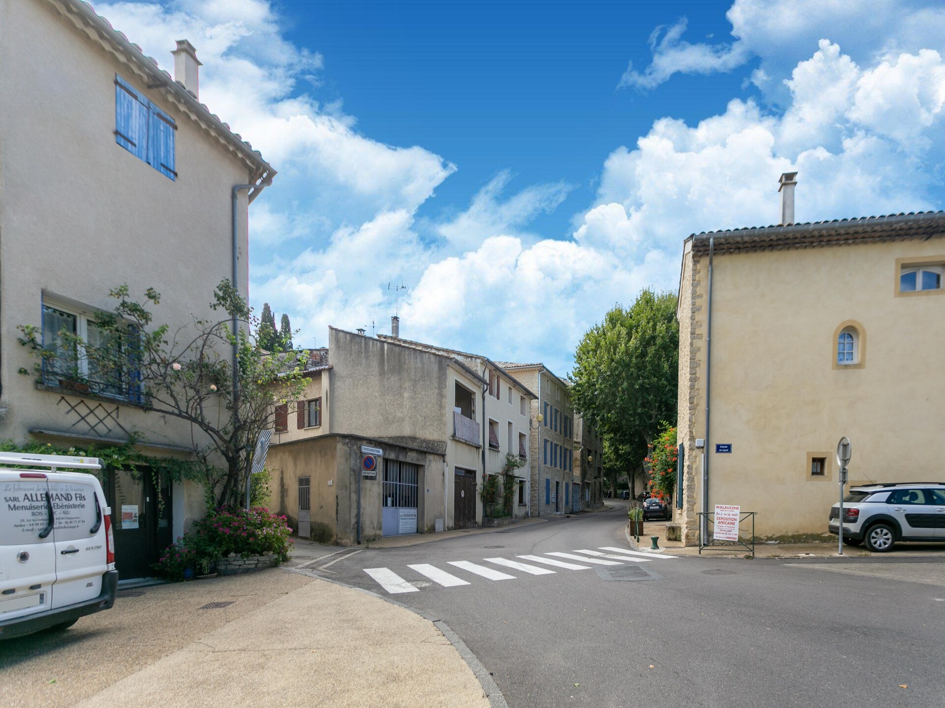 Op 800m van centrum: Ruime villa met privézwembad in Malaucène - foto 38