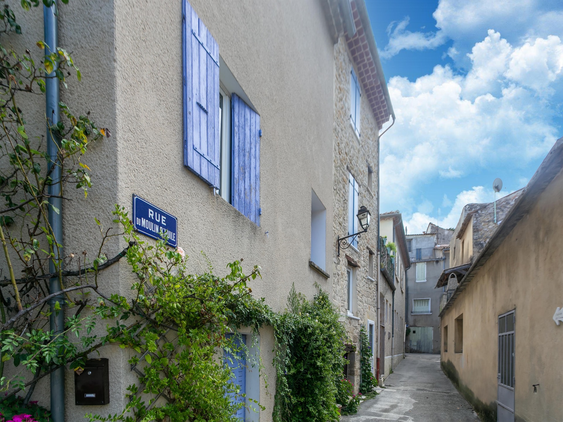 Op 800m van centrum: Ruime villa met privézwembad in Malaucène - foto 15