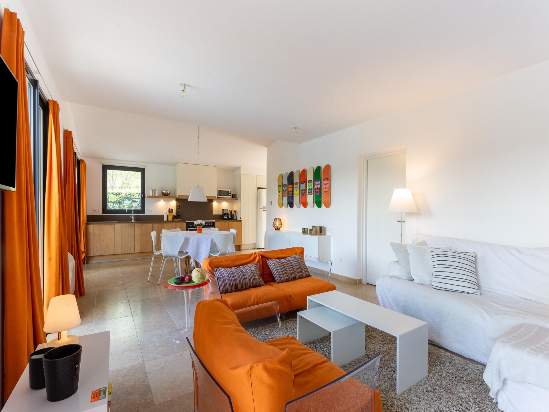 Op 800m van centrum: Ruime villa met privézwembad in Malaucène - foto 10