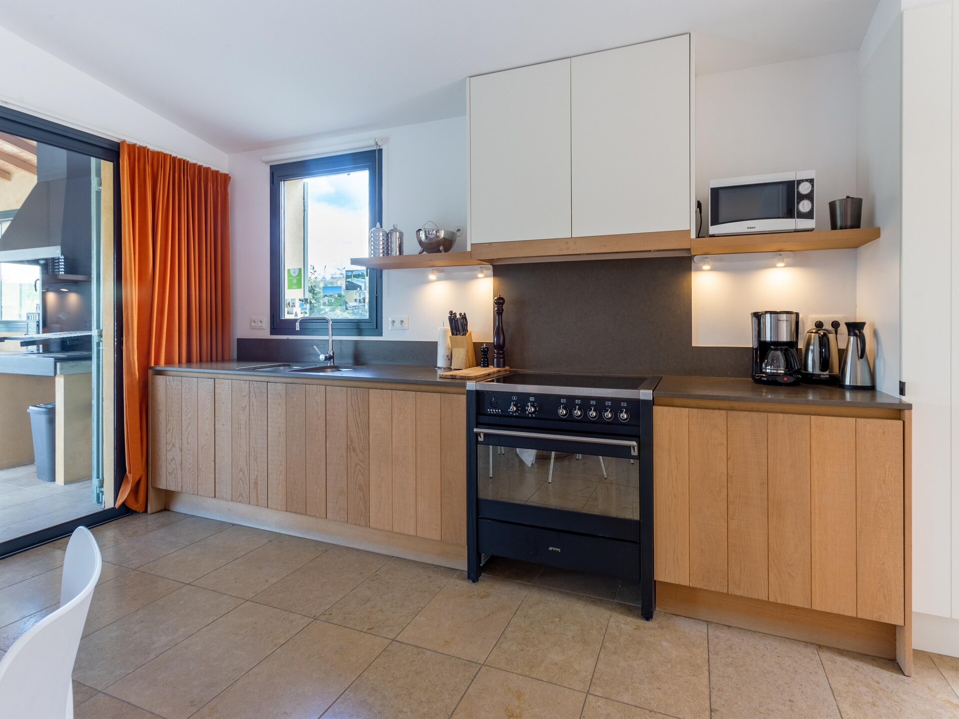 Op 800m van centrum: Ruime villa met privézwembad in Malaucène - foto 9
