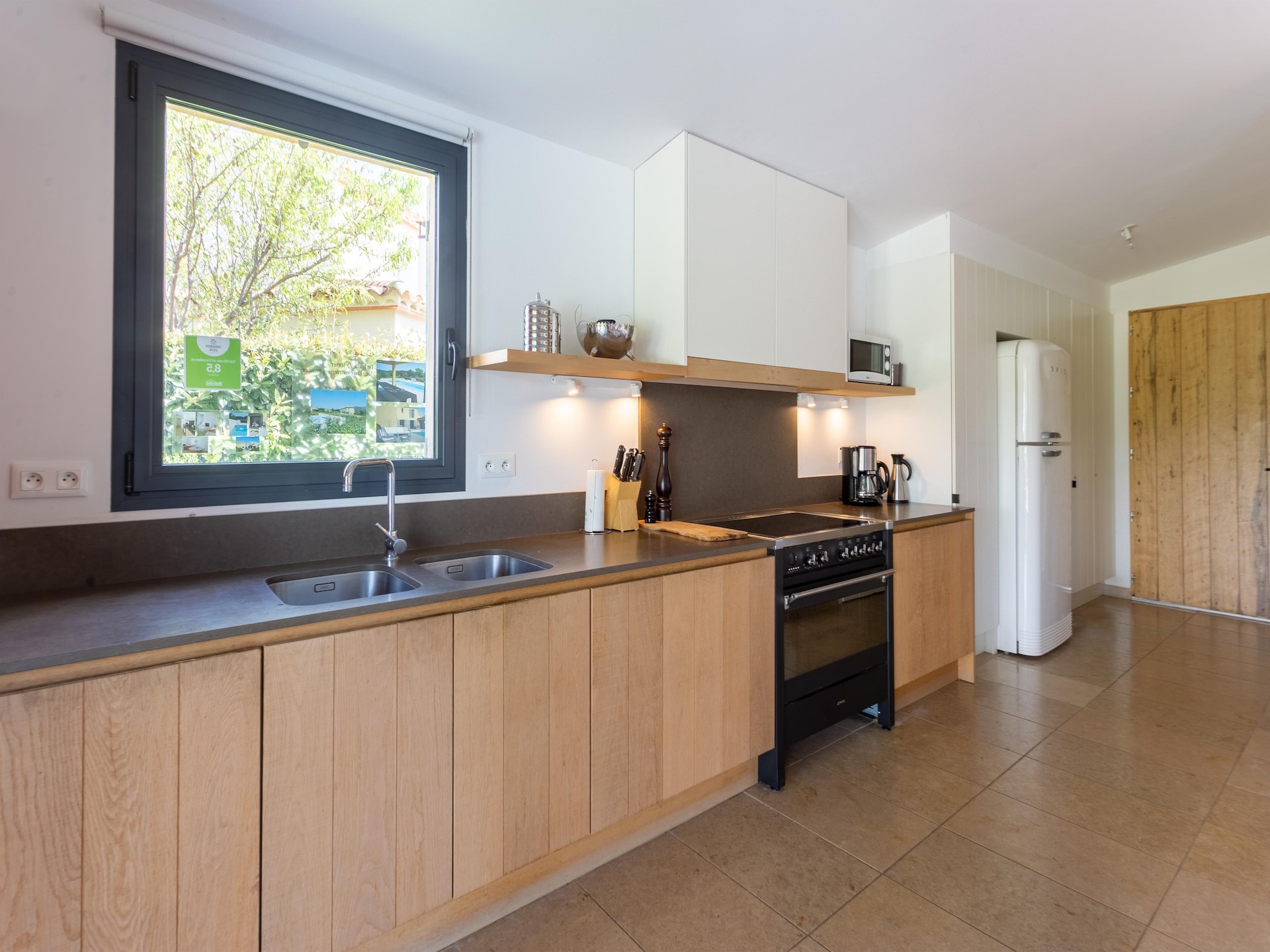 Op 800m van centrum: Ruime villa met privézwembad in Malaucène - foto 13