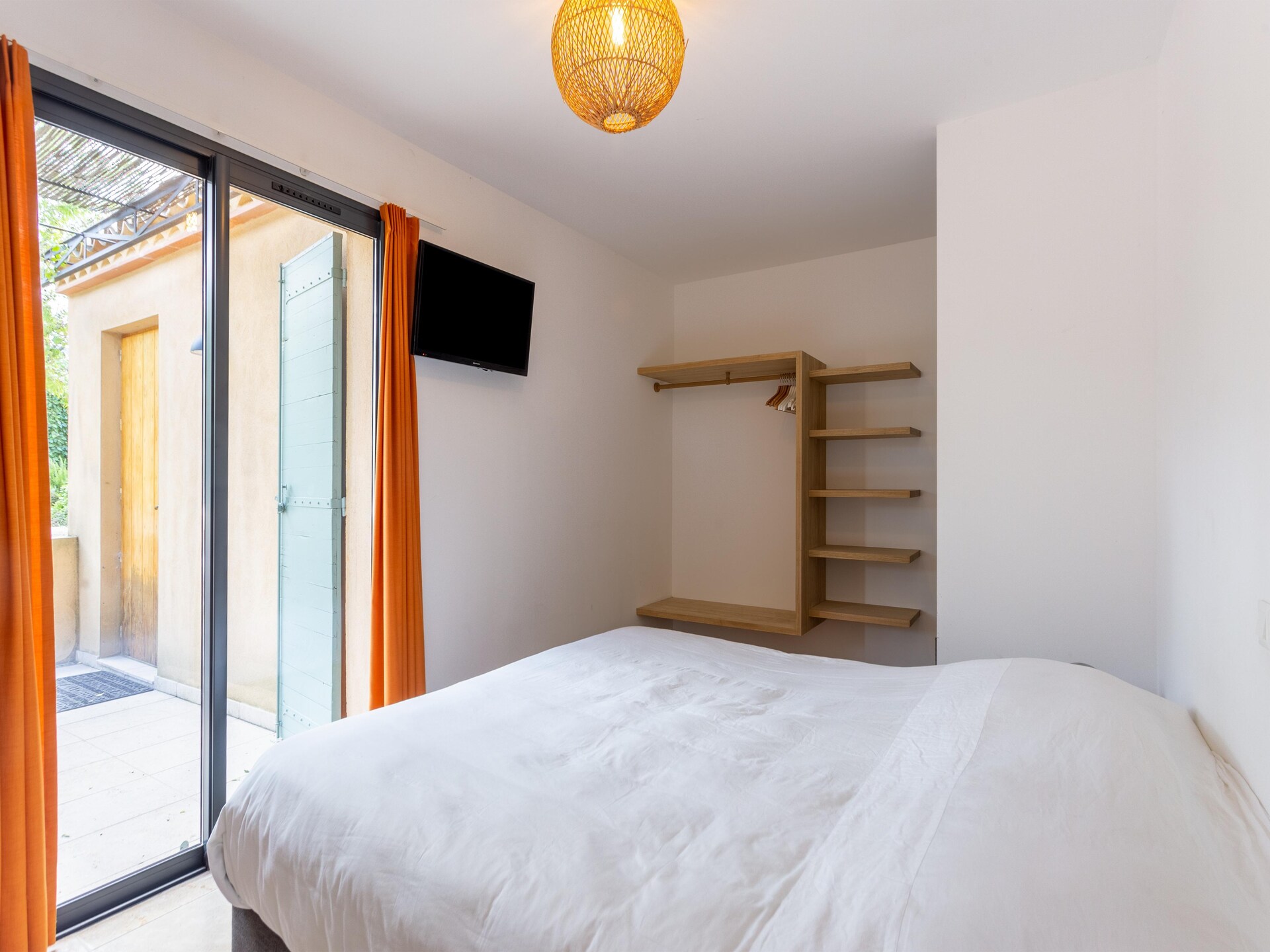 Op 800m van centrum: Ruime villa met privézwembad in Malaucène - foto 14