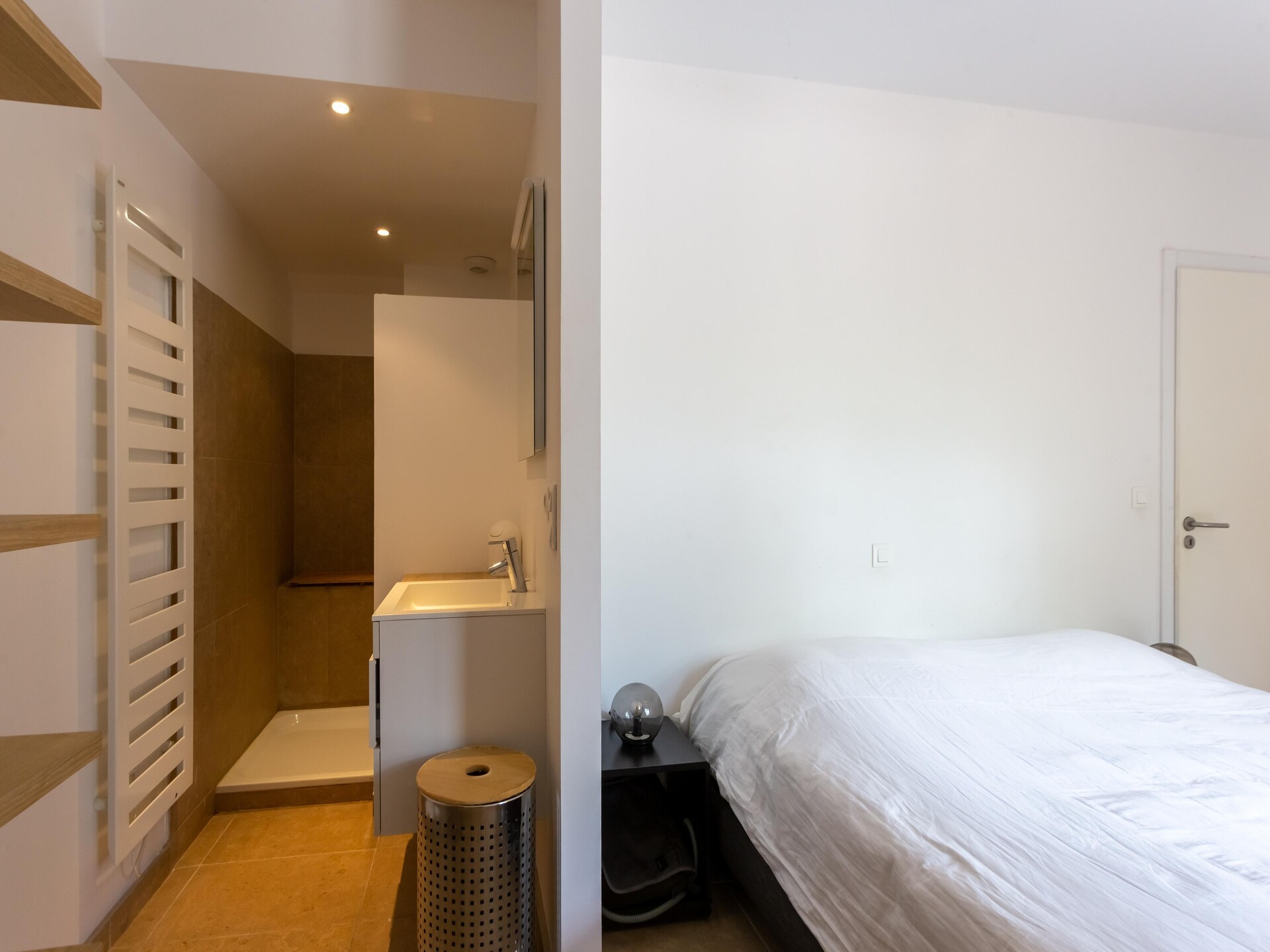 Op 800m van centrum: Ruime villa met privézwembad in Malaucène - foto 29