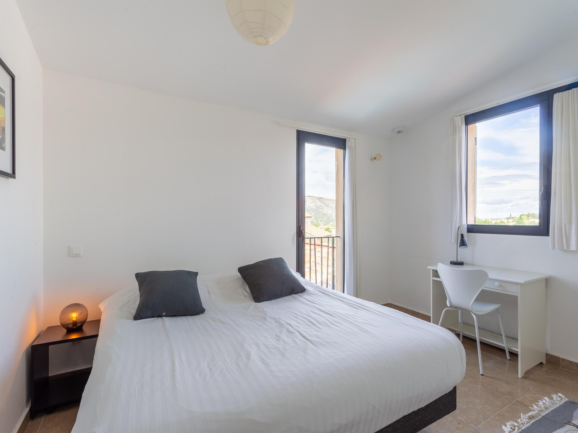 Op 800m van centrum: Ruime villa met privézwembad in Malaucène - foto 20