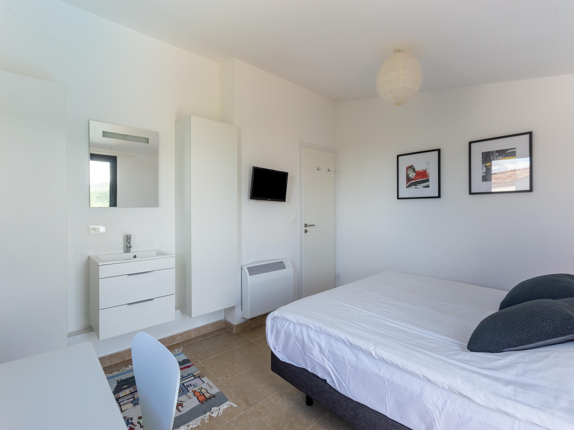 Op 800m van centrum: Ruime villa met privézwembad in Malaucène - foto 22