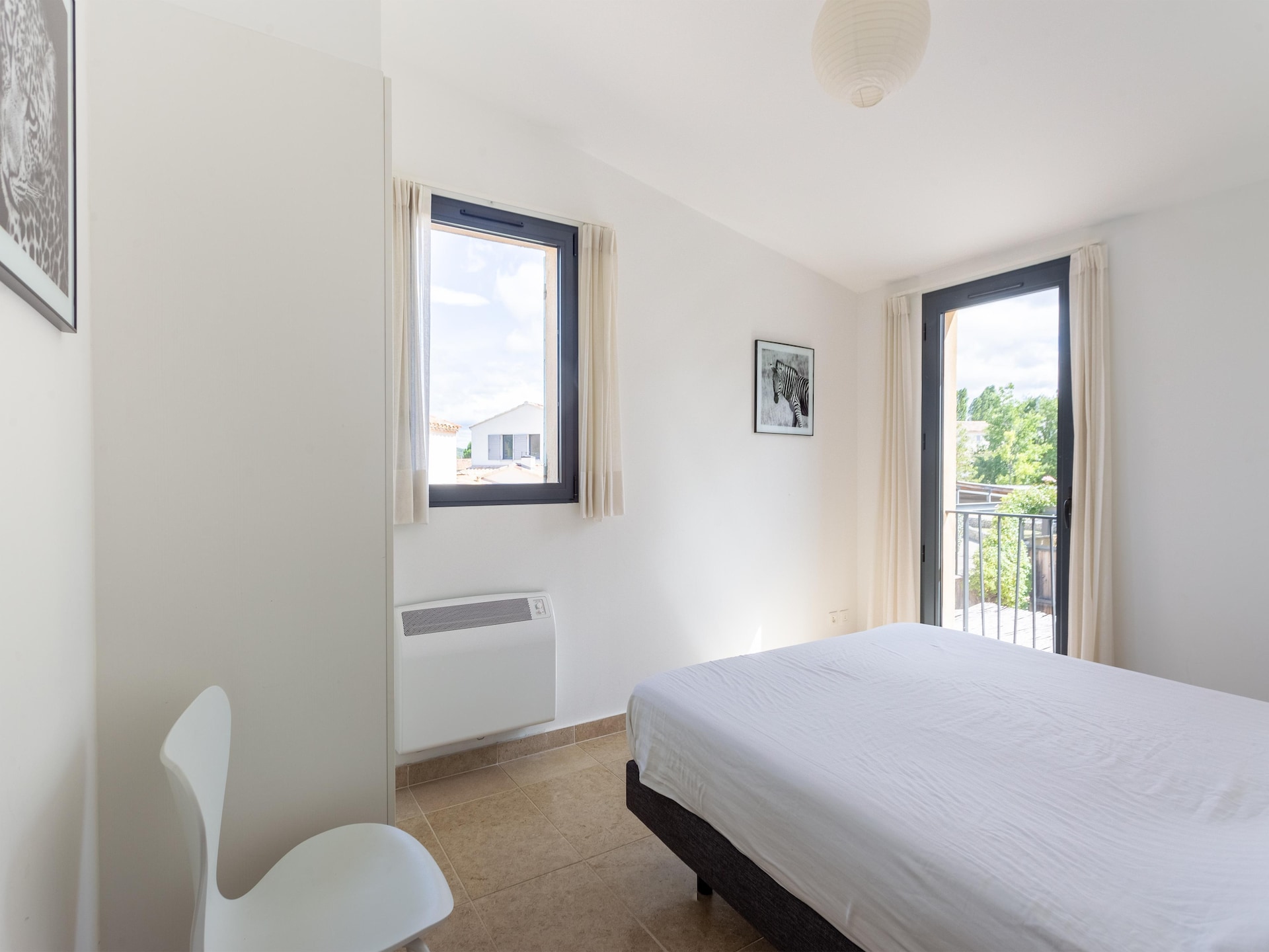 Op 800m van centrum: Ruime villa met privézwembad in Malaucène - foto 23