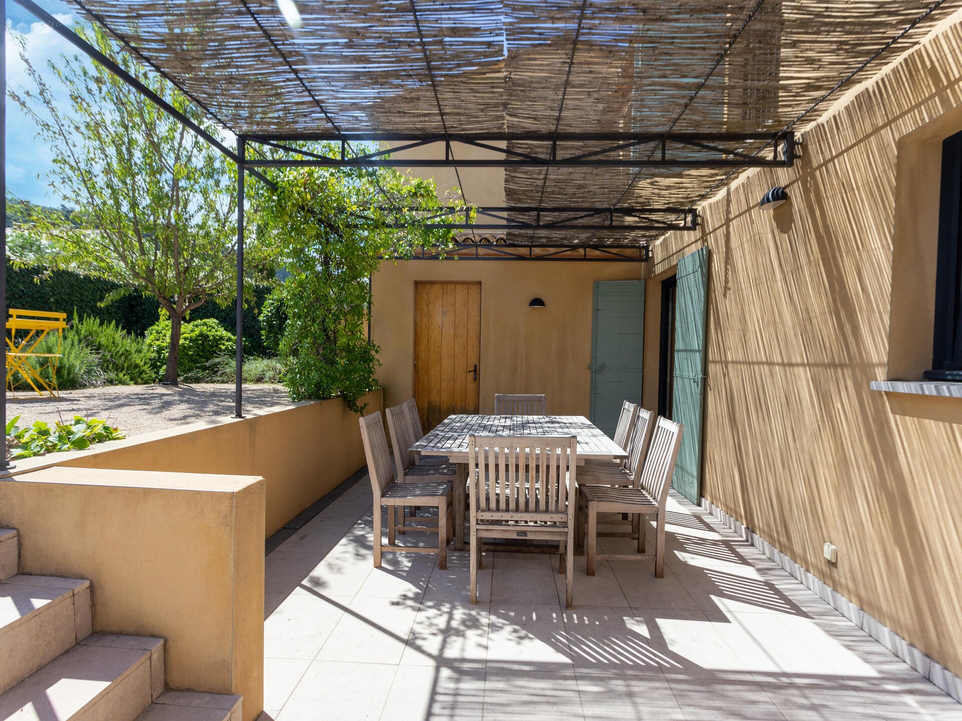 Op 800m van centrum: Ruime villa met privézwembad in Malaucène - foto 24