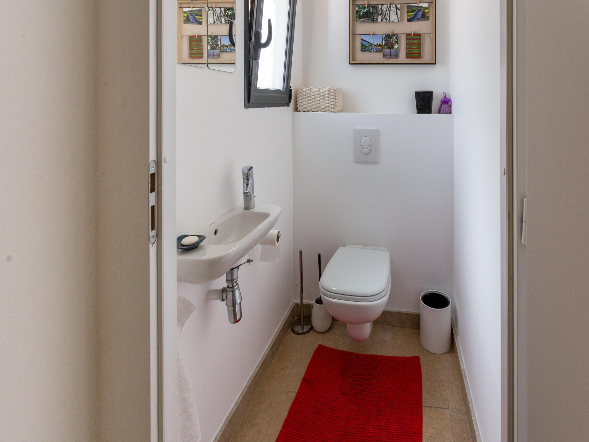 Op 800m van centrum: Ruime villa met privézwembad in Malaucène - foto 33
