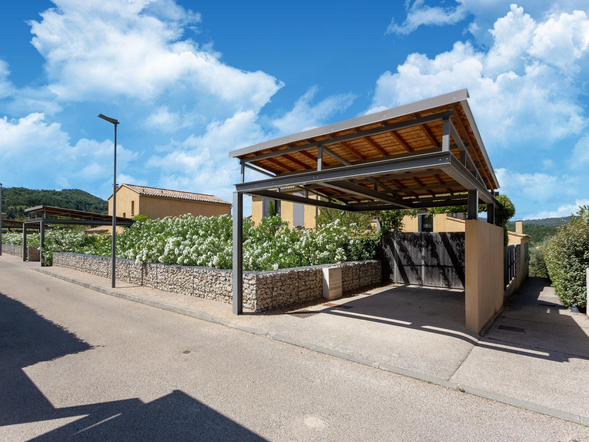 Op 800m van centrum: Ruime villa met privézwembad in Malaucène - foto 26