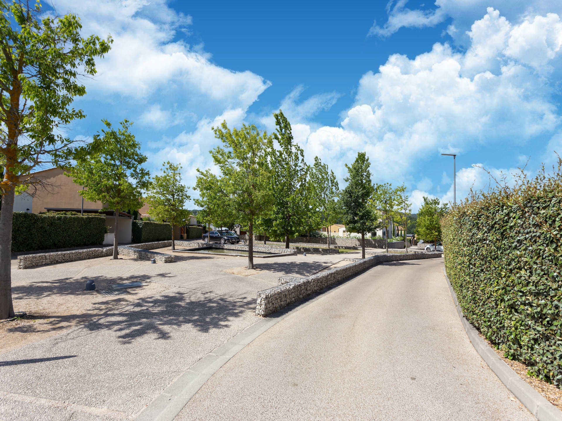 Op 800m van centrum: Ruime villa met privézwembad in Malaucène - foto 39