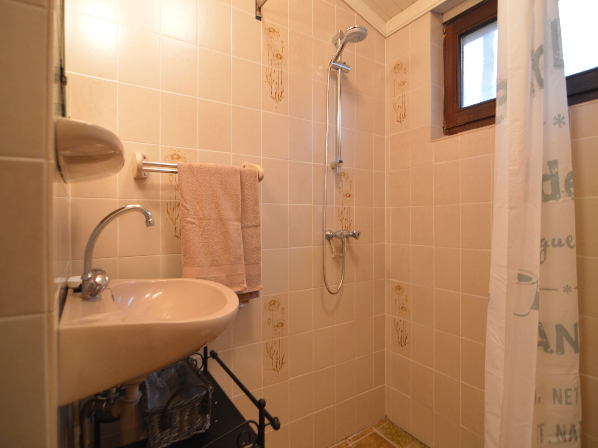 The Forest Cottage: sfeervol boshuisje aan Drents-Friese Wold - foto 24