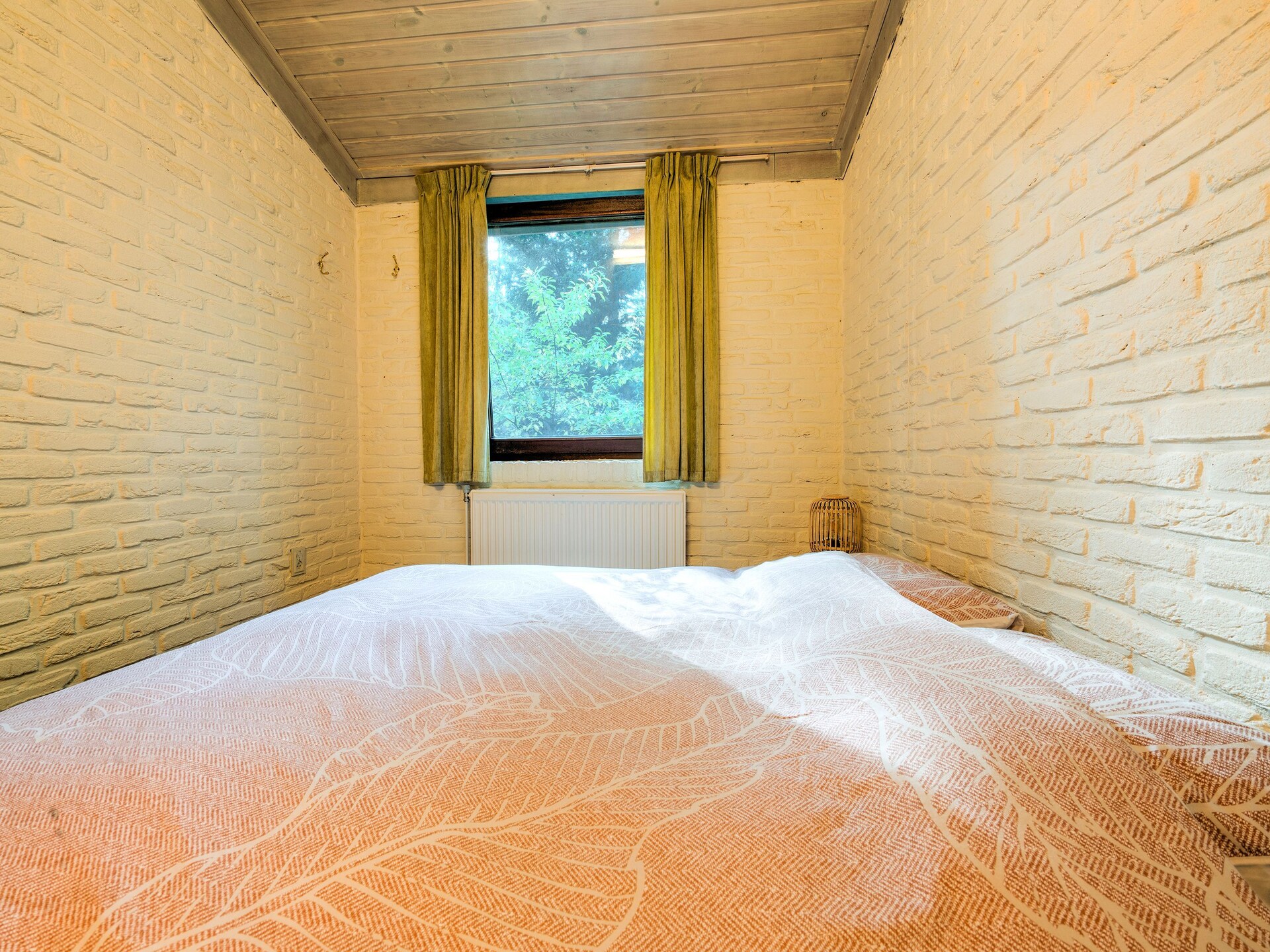 The Forest Cottage: sfeervol boshuisje aan Drents-Friese Wold - foto 17