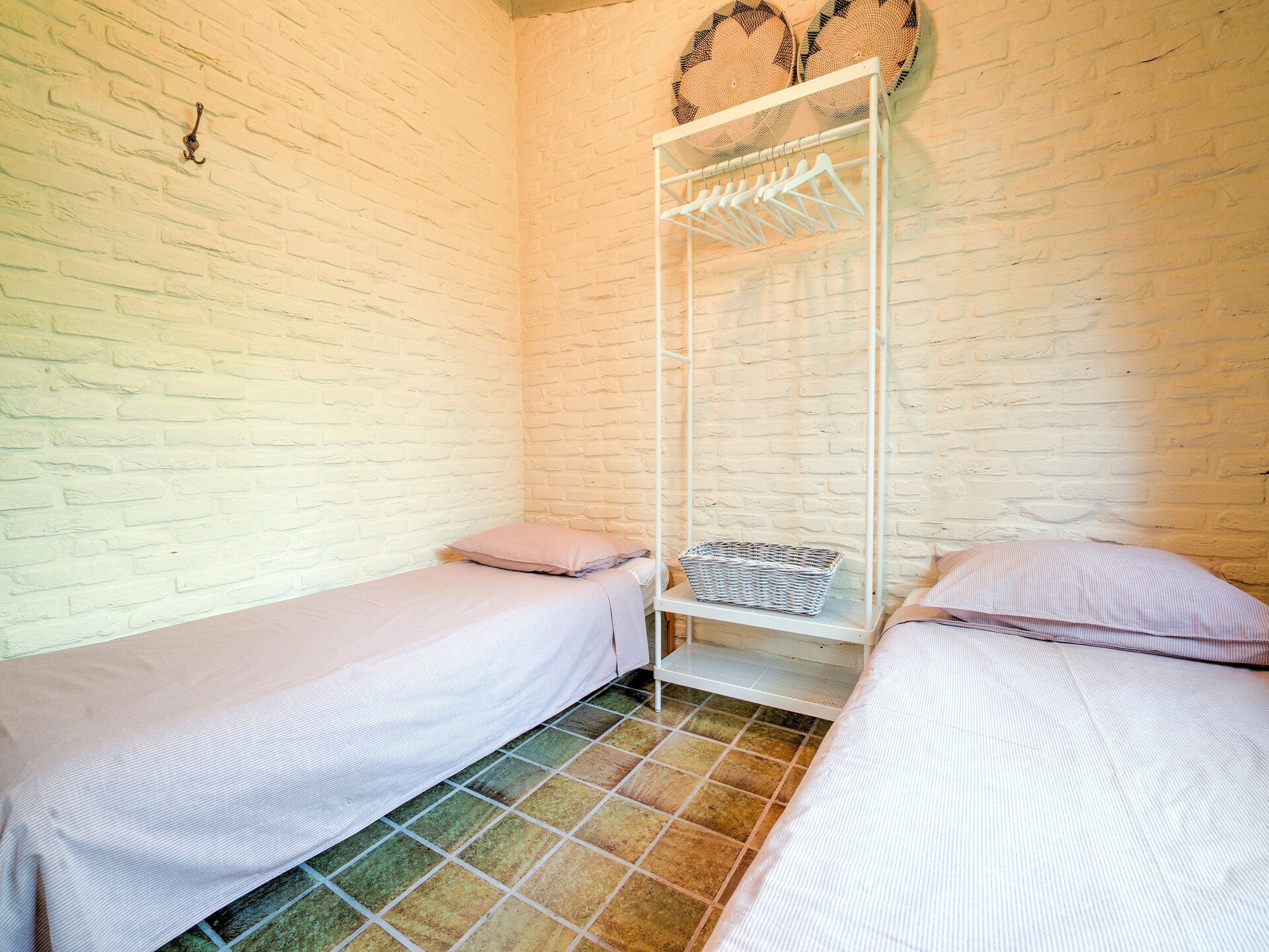 The Forest Cottage: sfeervol boshuisje aan Drents-Friese Wold - foto 19