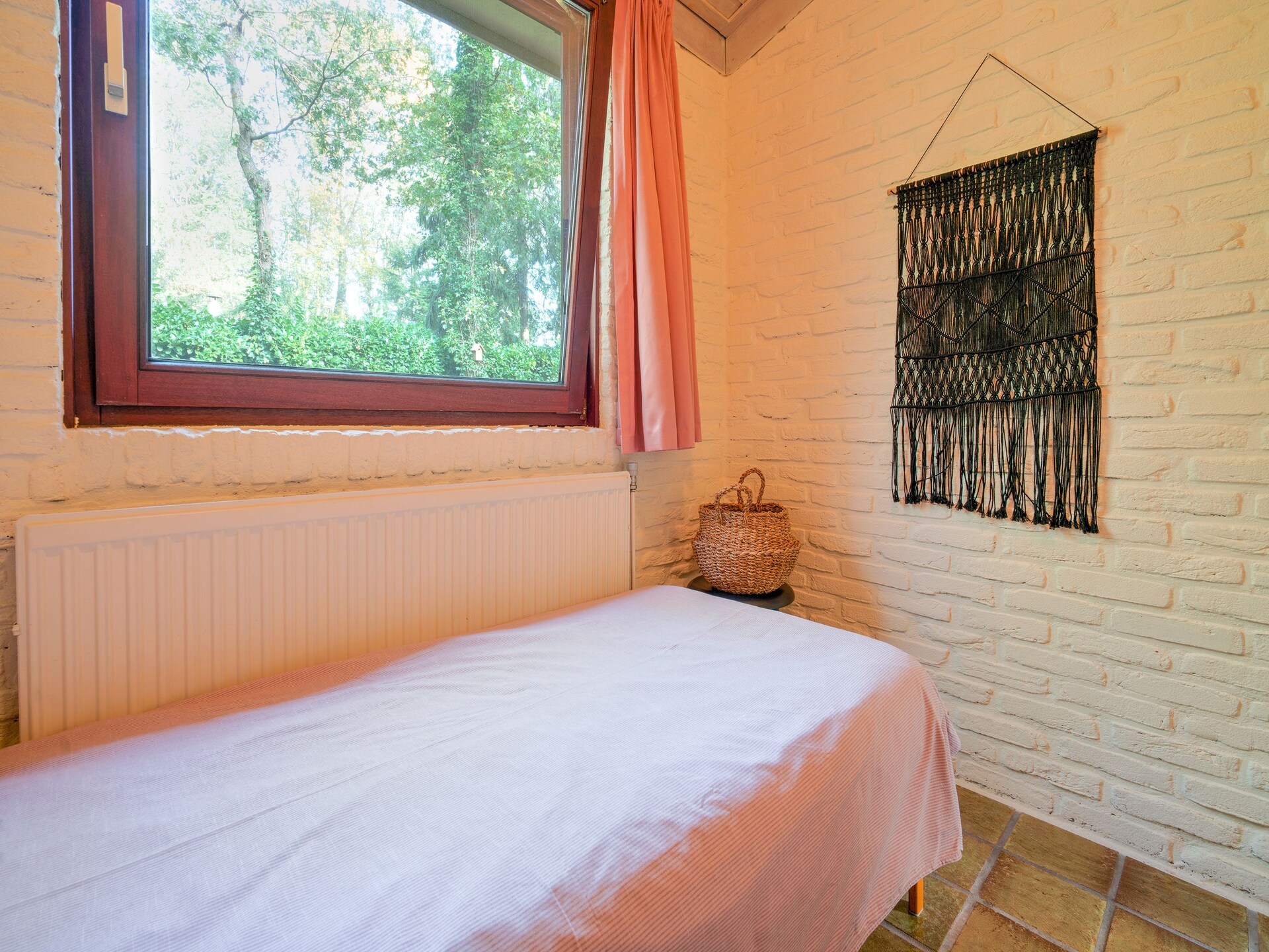 The Forest Cottage: sfeervol boshuisje aan Drents-Friese Wold - foto 20