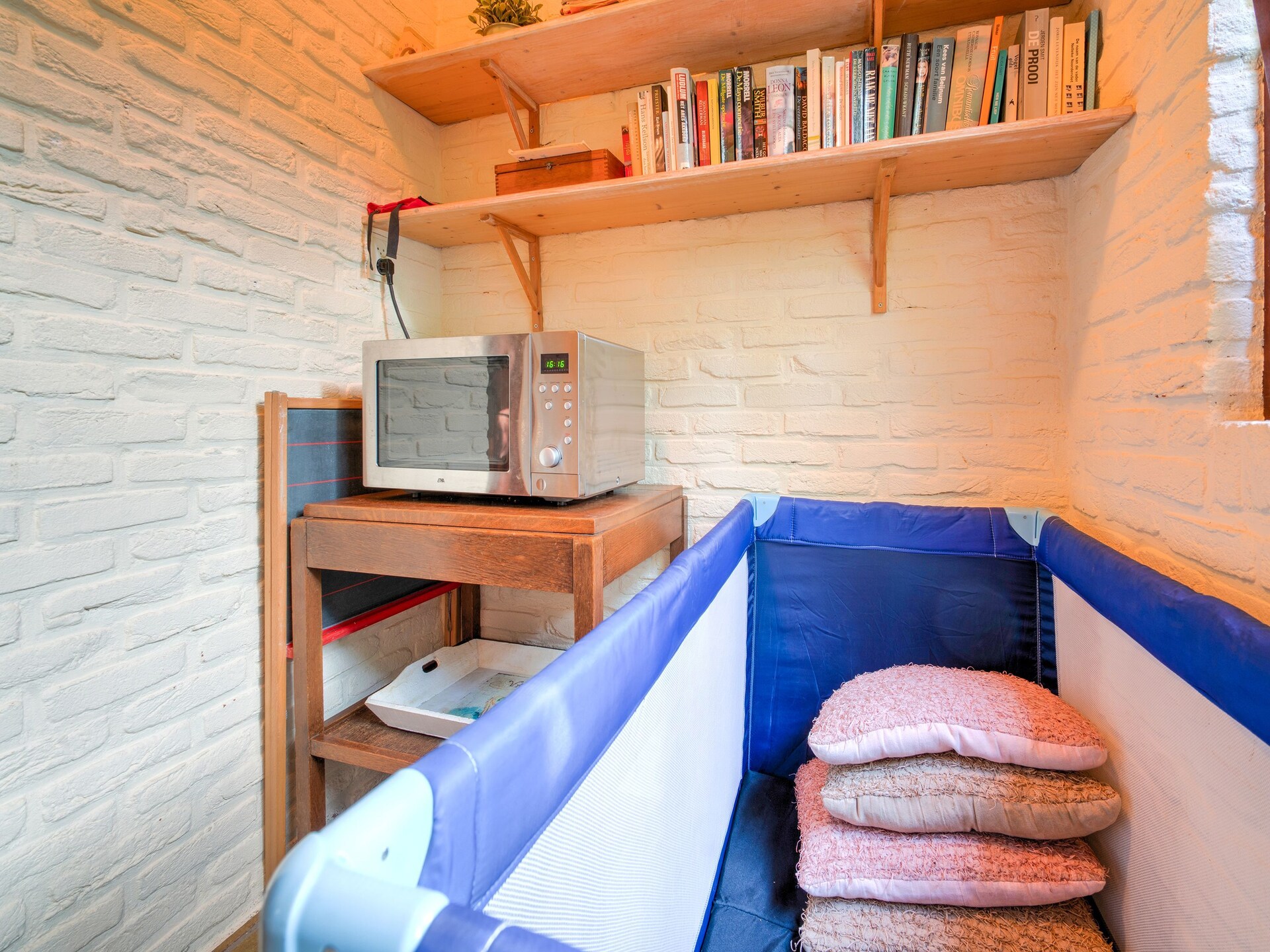 The Forest Cottage: sfeervol boshuisje aan Drents-Friese Wold - foto 23
